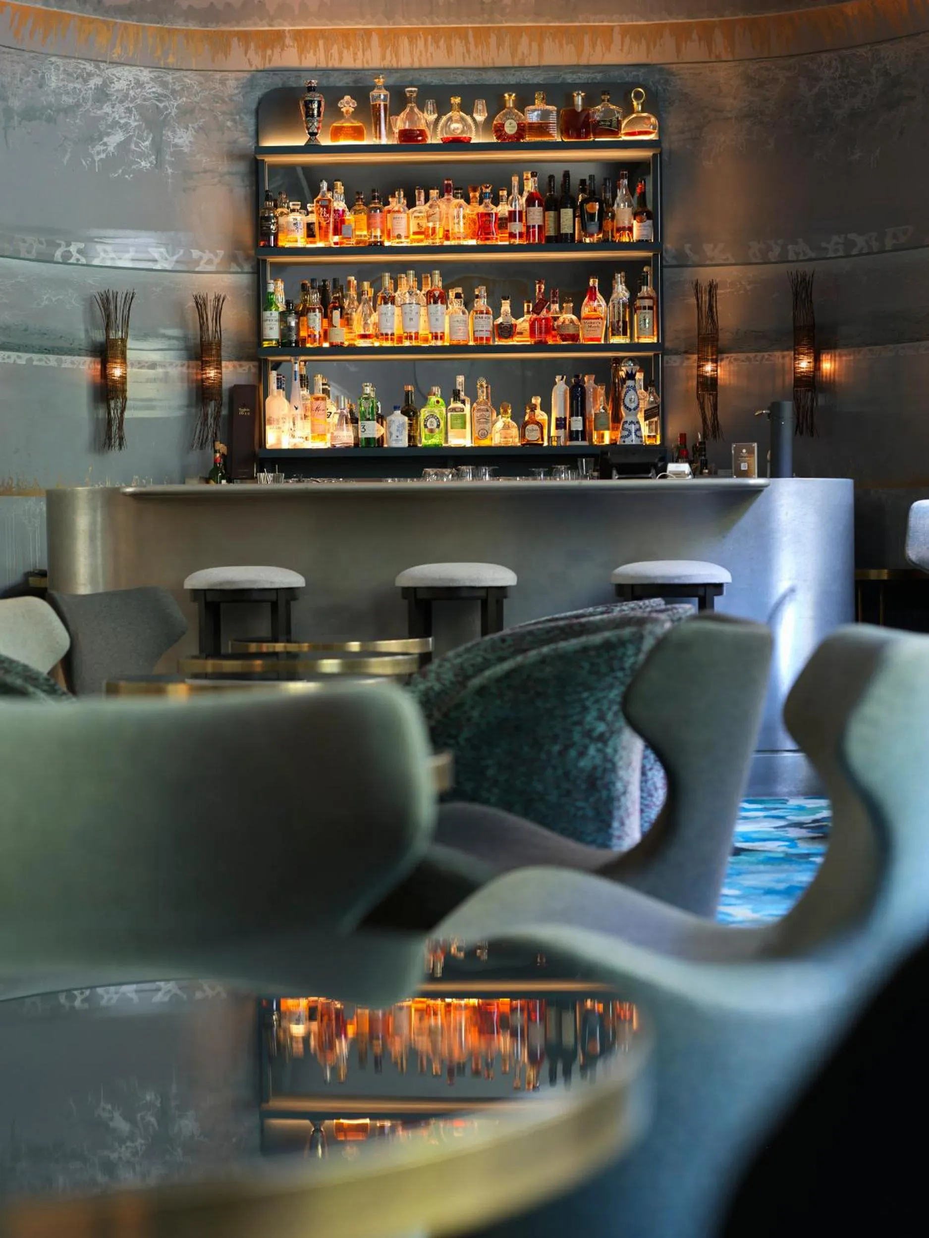 Nolinski Paris - Evok Collection