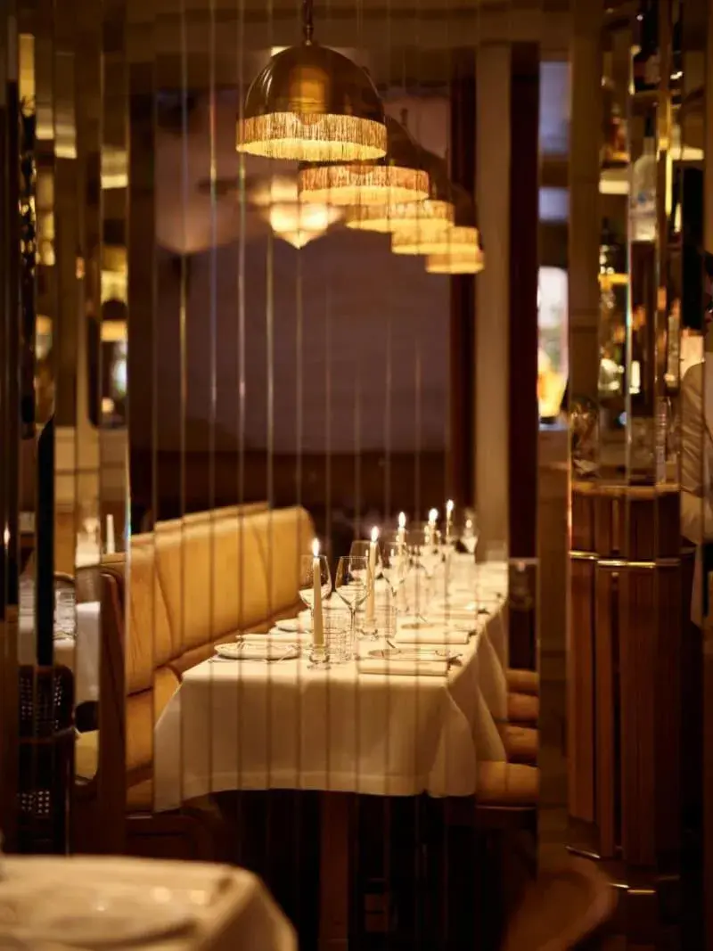 Restaurant/places to eat in Nolinski Paris - Evok Collection Restaurant/places to eat in Nolinski Paris - Evok Collection