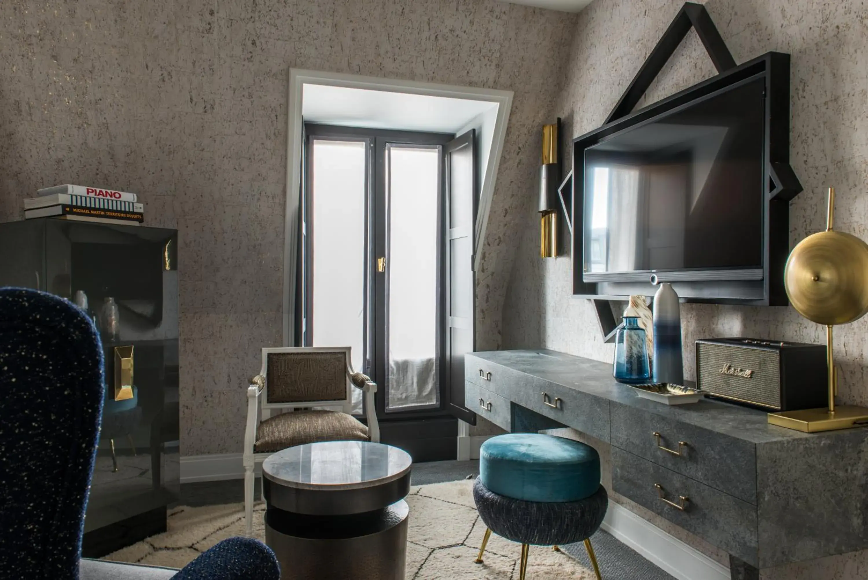 Nolinski Paris - Evok Collection Nolinski Paris - Evok Collection