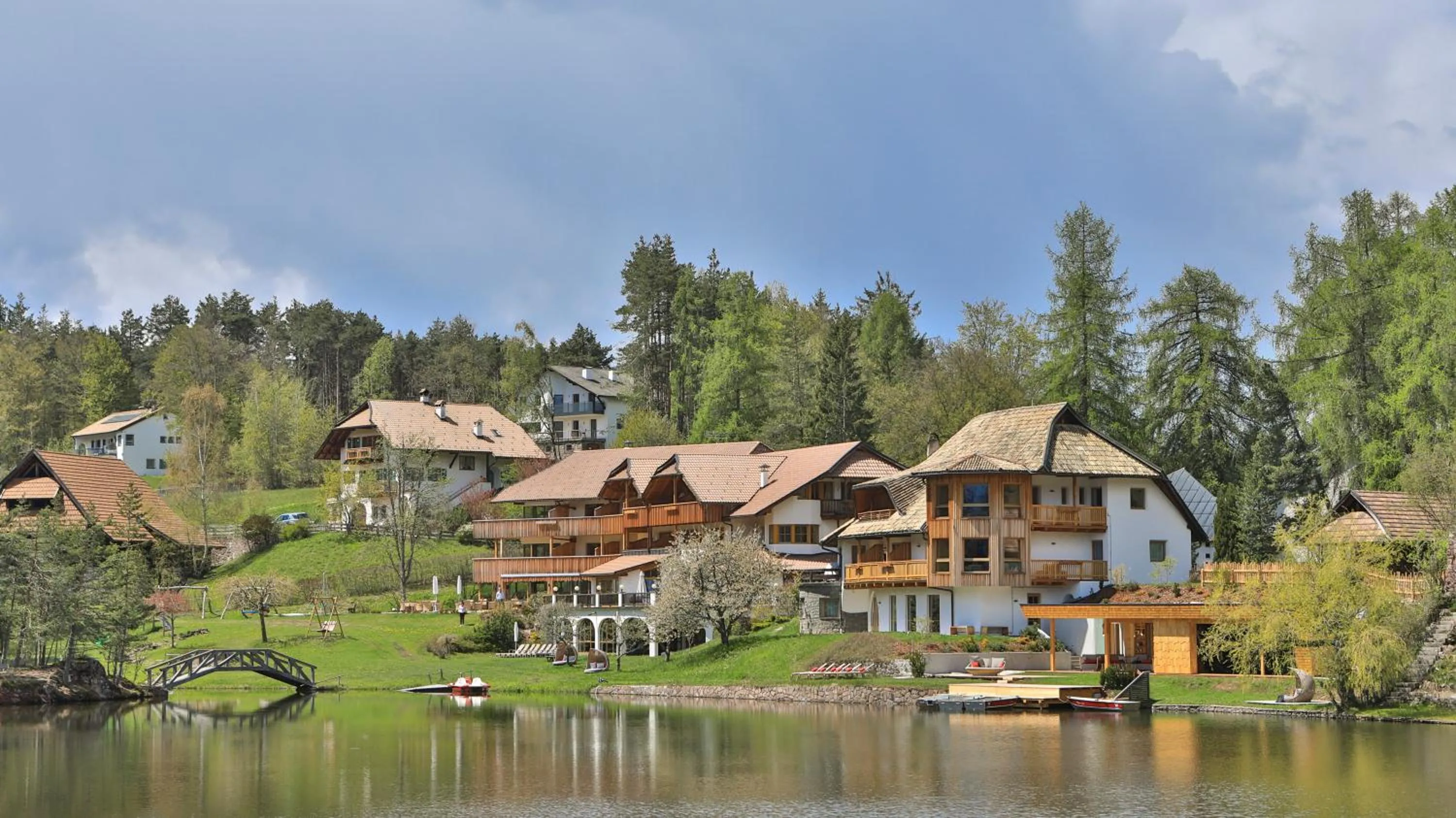 Hotel Weihrerhof