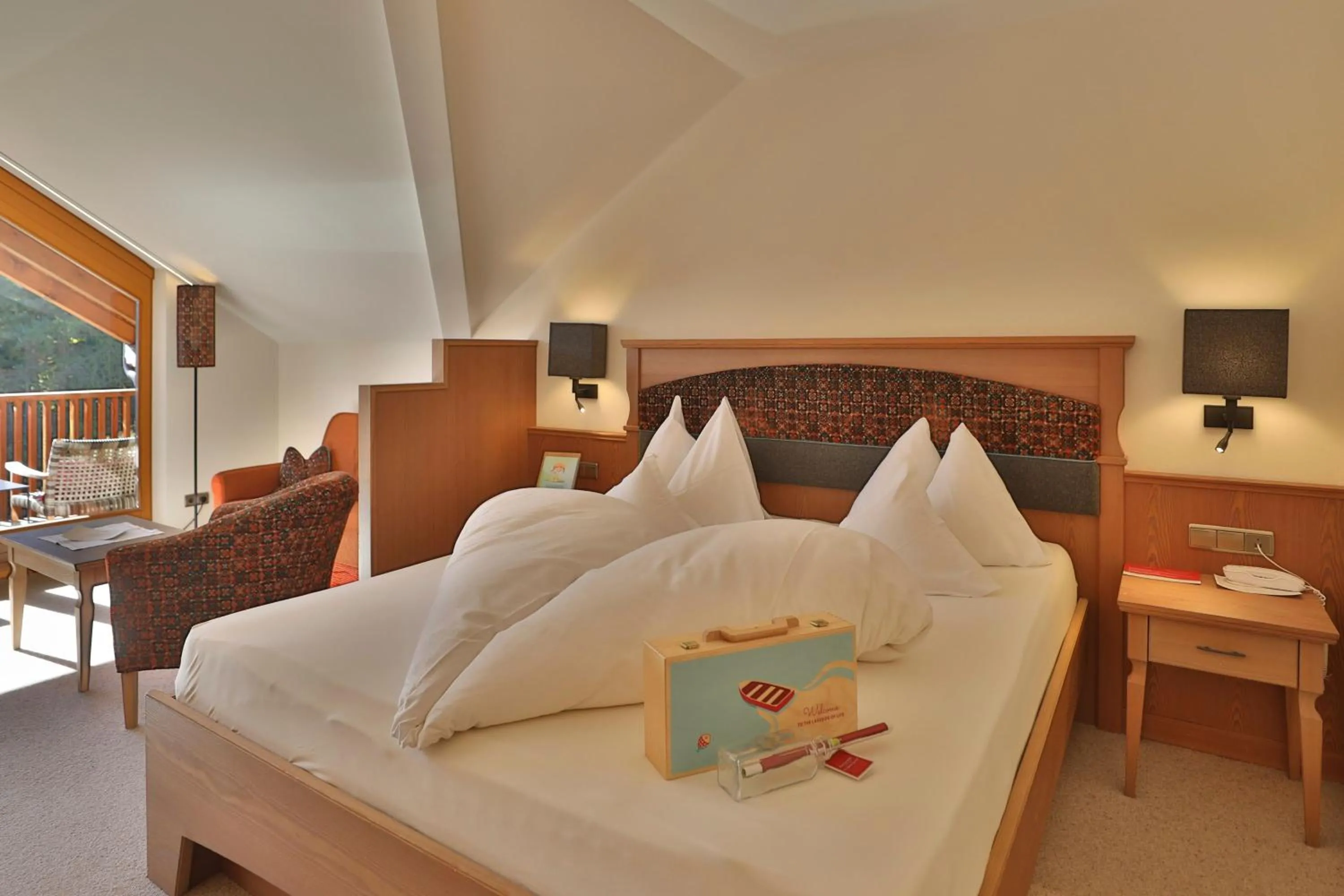 Hotel Weihrerhof