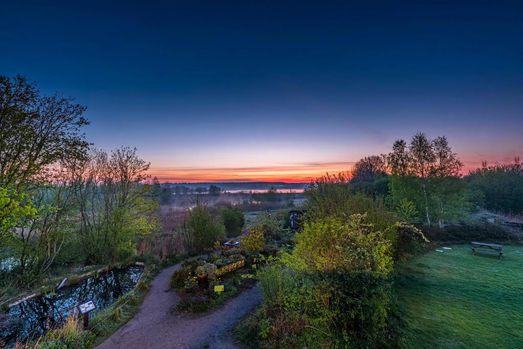 Nearby landmark in Holiday Inn Express Rotherham - North by IHG