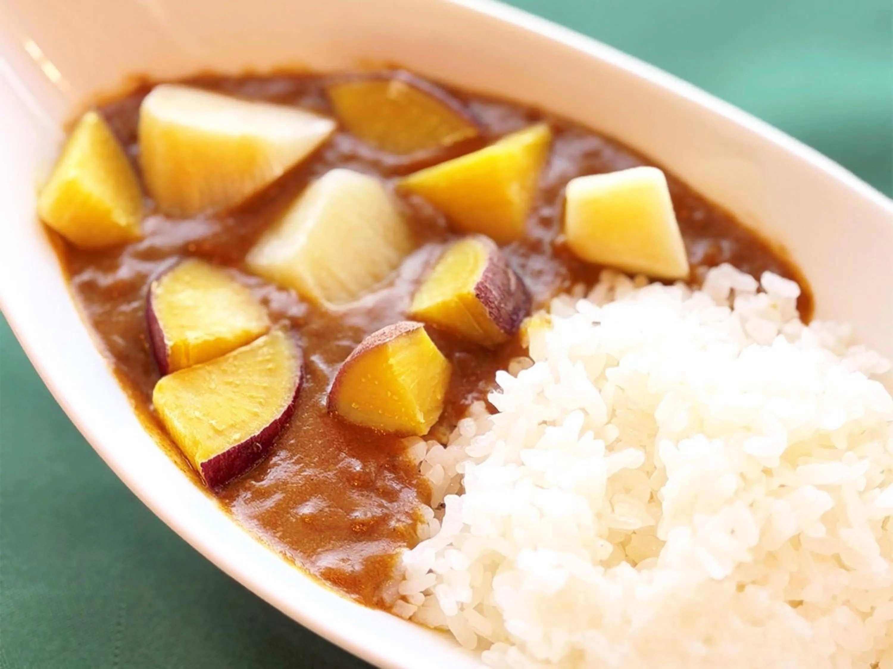 Breakfast in Kanku Izumiotsu Washington Hotel