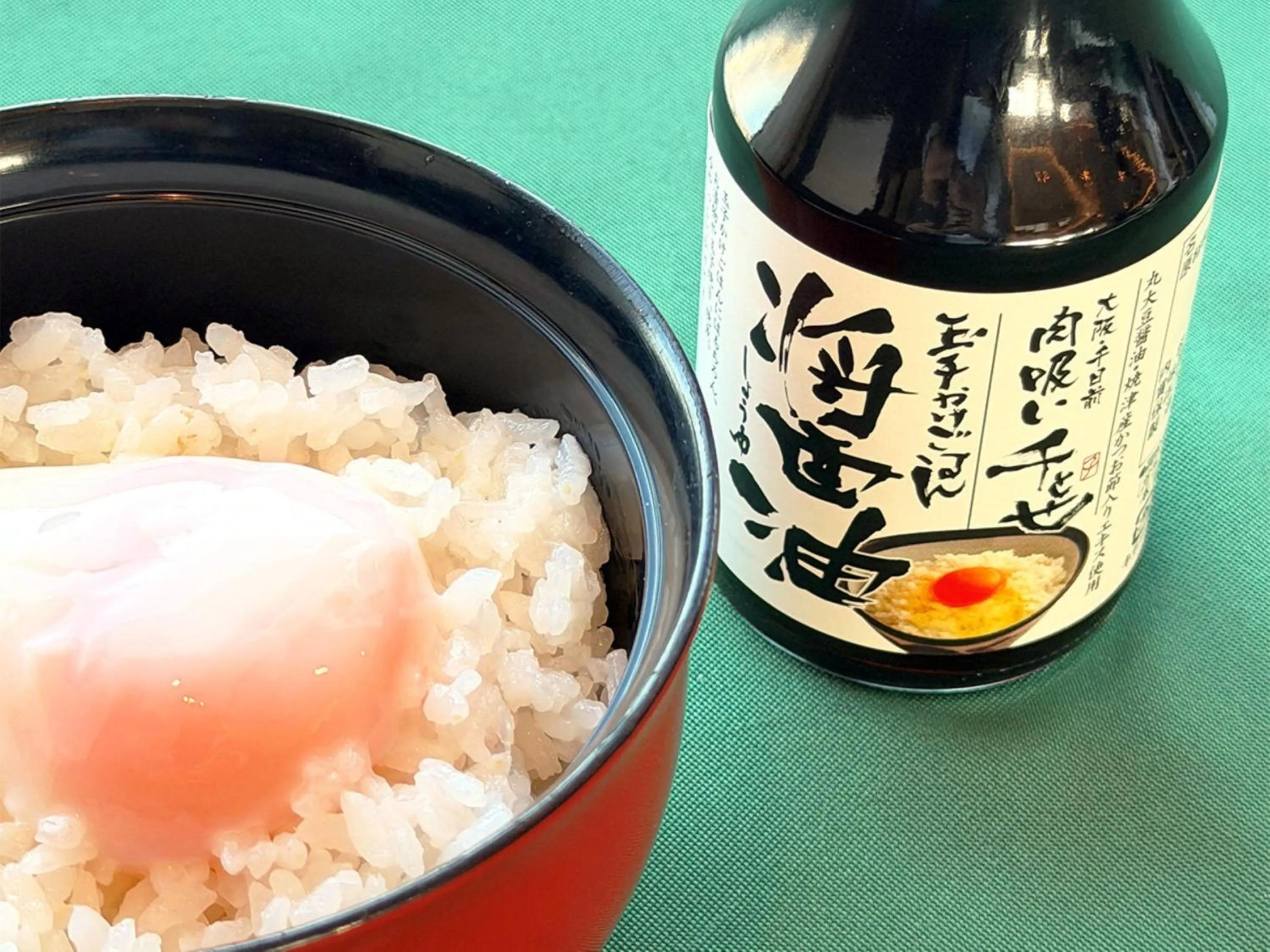 Breakfast in Kanku Izumiotsu Washington Hotel