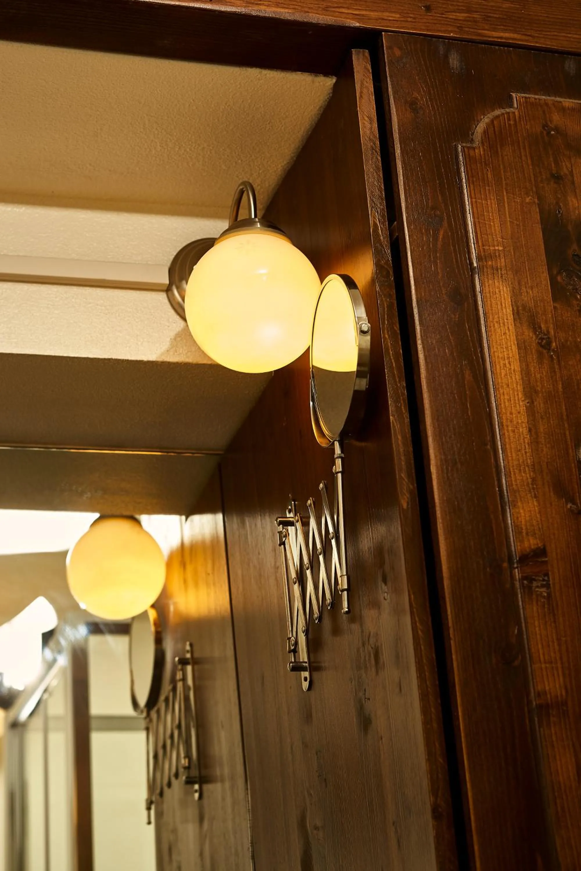 Bathroom in Centro Storico