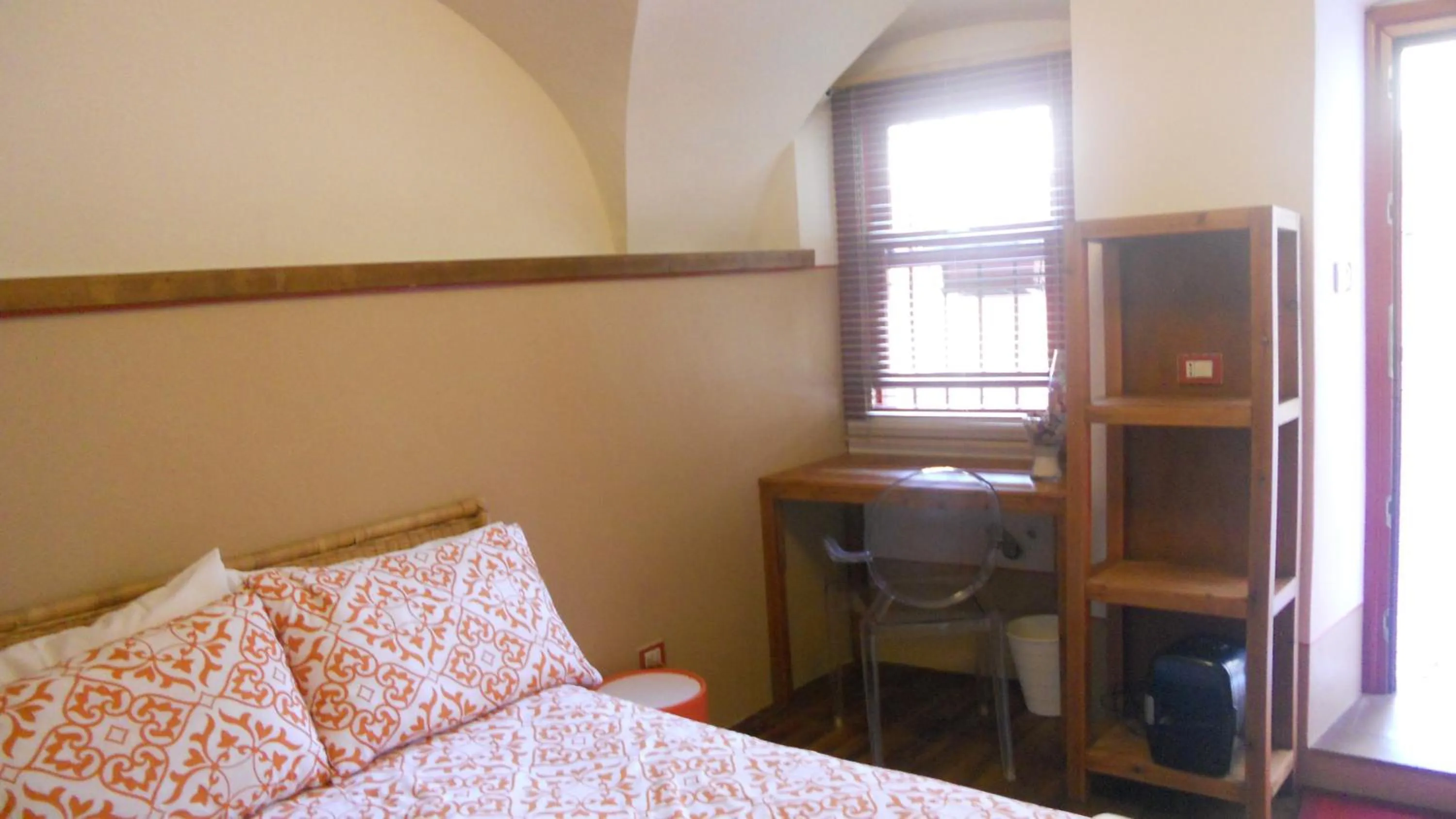 Bed in Centro Storico
