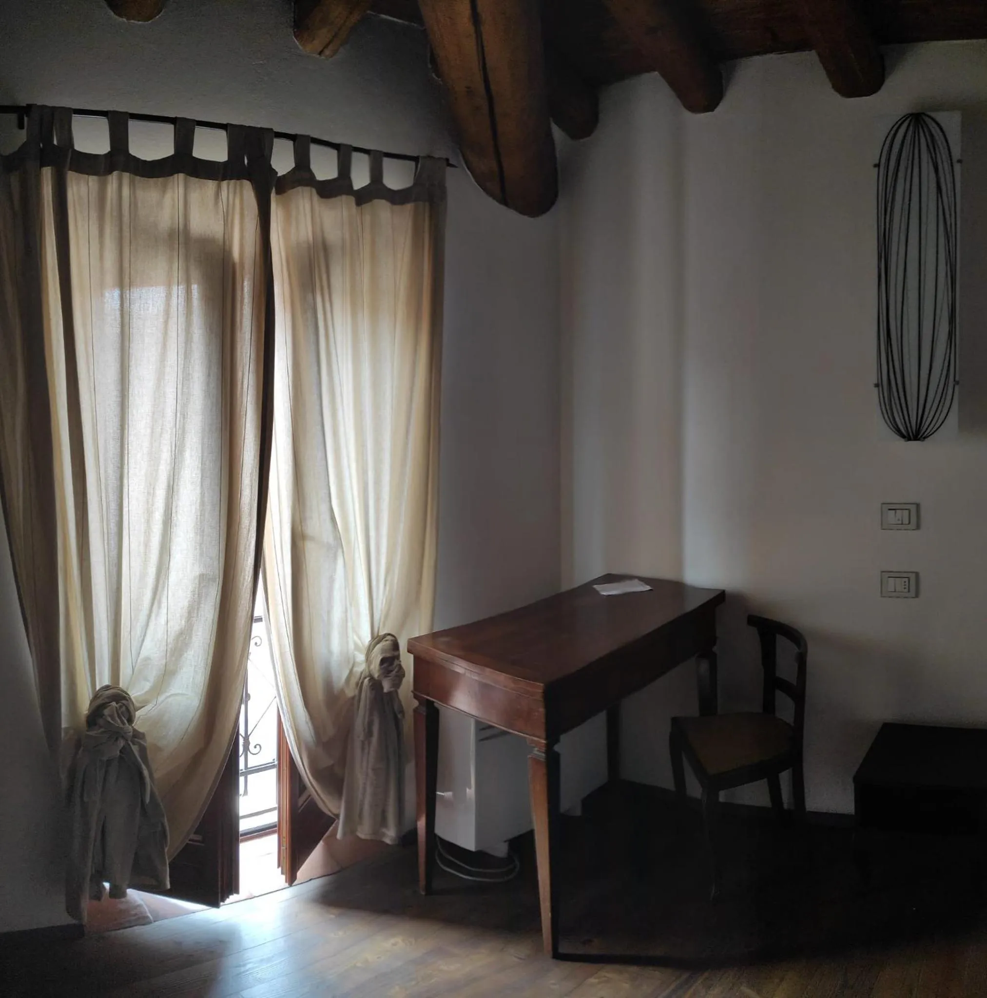 hair dresser in Centro Storico