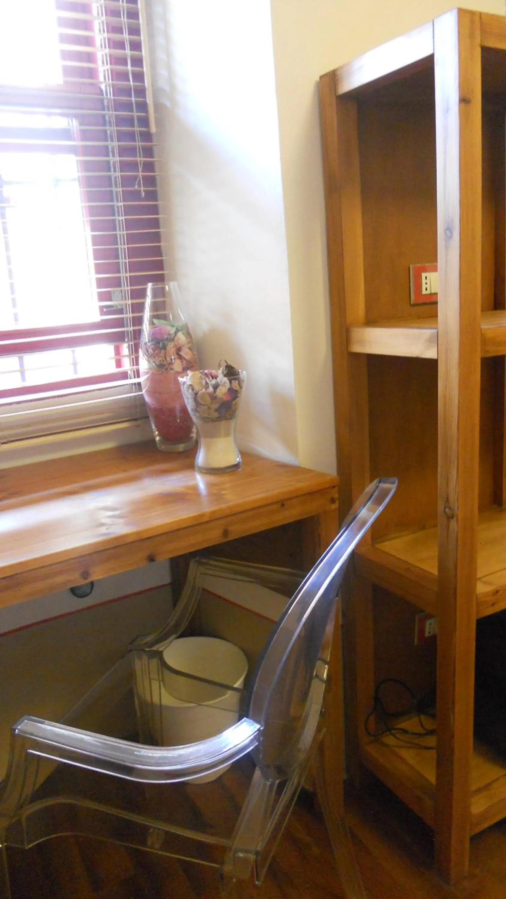 Decorative detail in Centro Storico