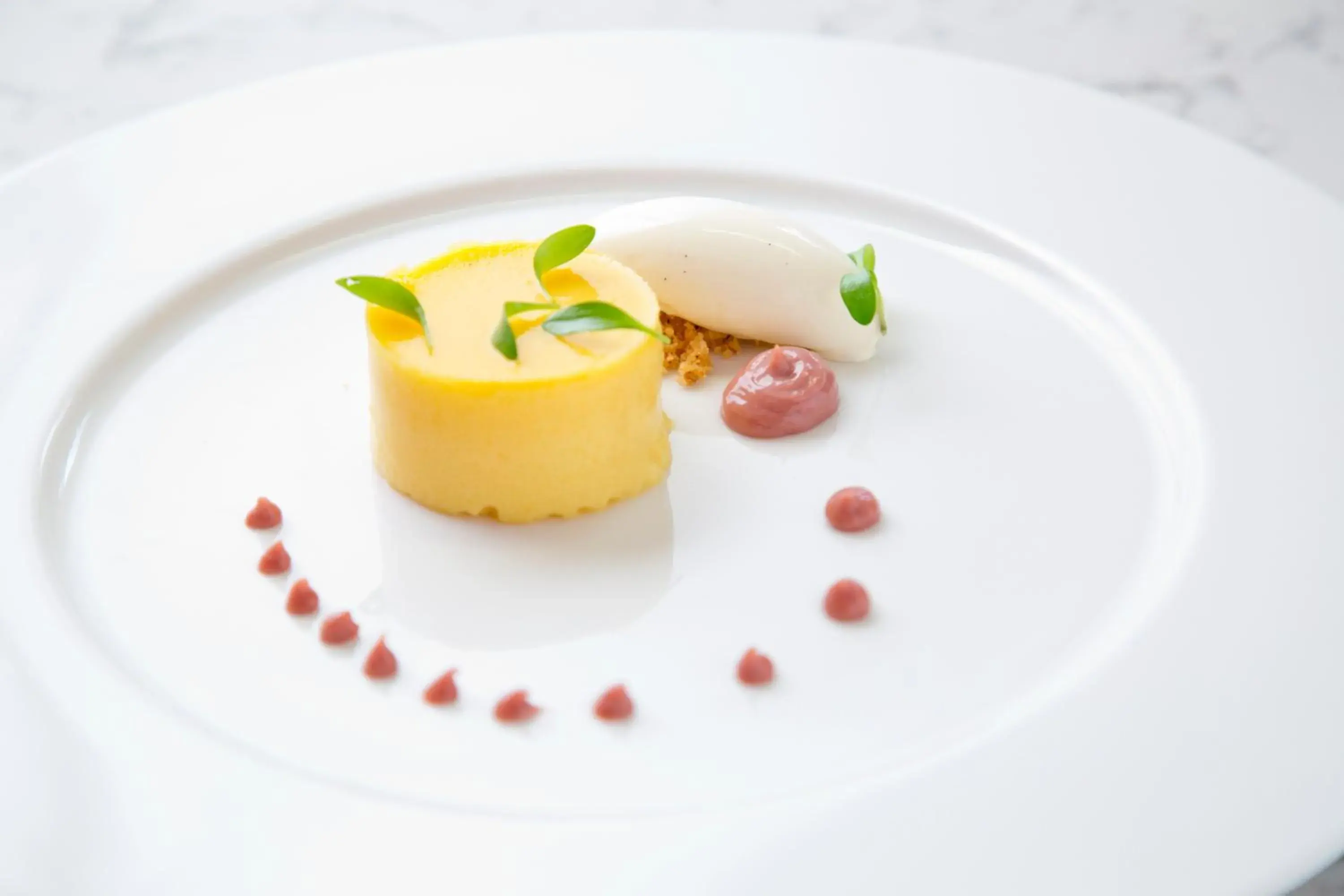 Food and drinks in Dunbrody Country House Hotel Food and drinks in Dunbrody Country House Hotel