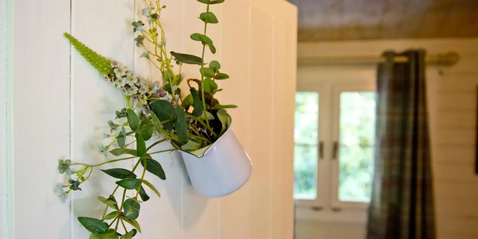 Bathroom in Dunbrody Country House Hotel Bathroom in Dunbrody Country House Hotel