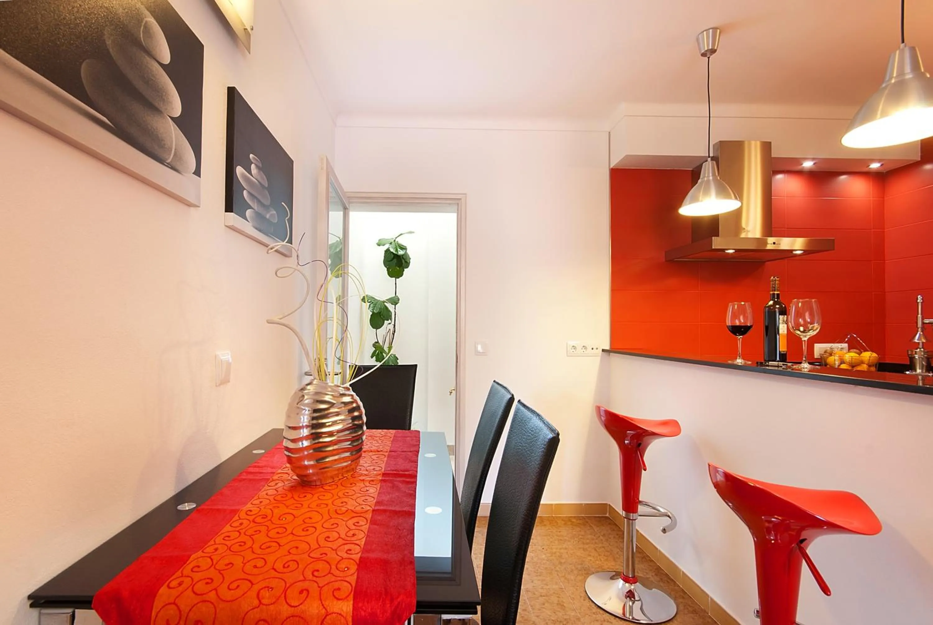 Kitchen or kitchenette in Gruat 31 - Vallem Properties