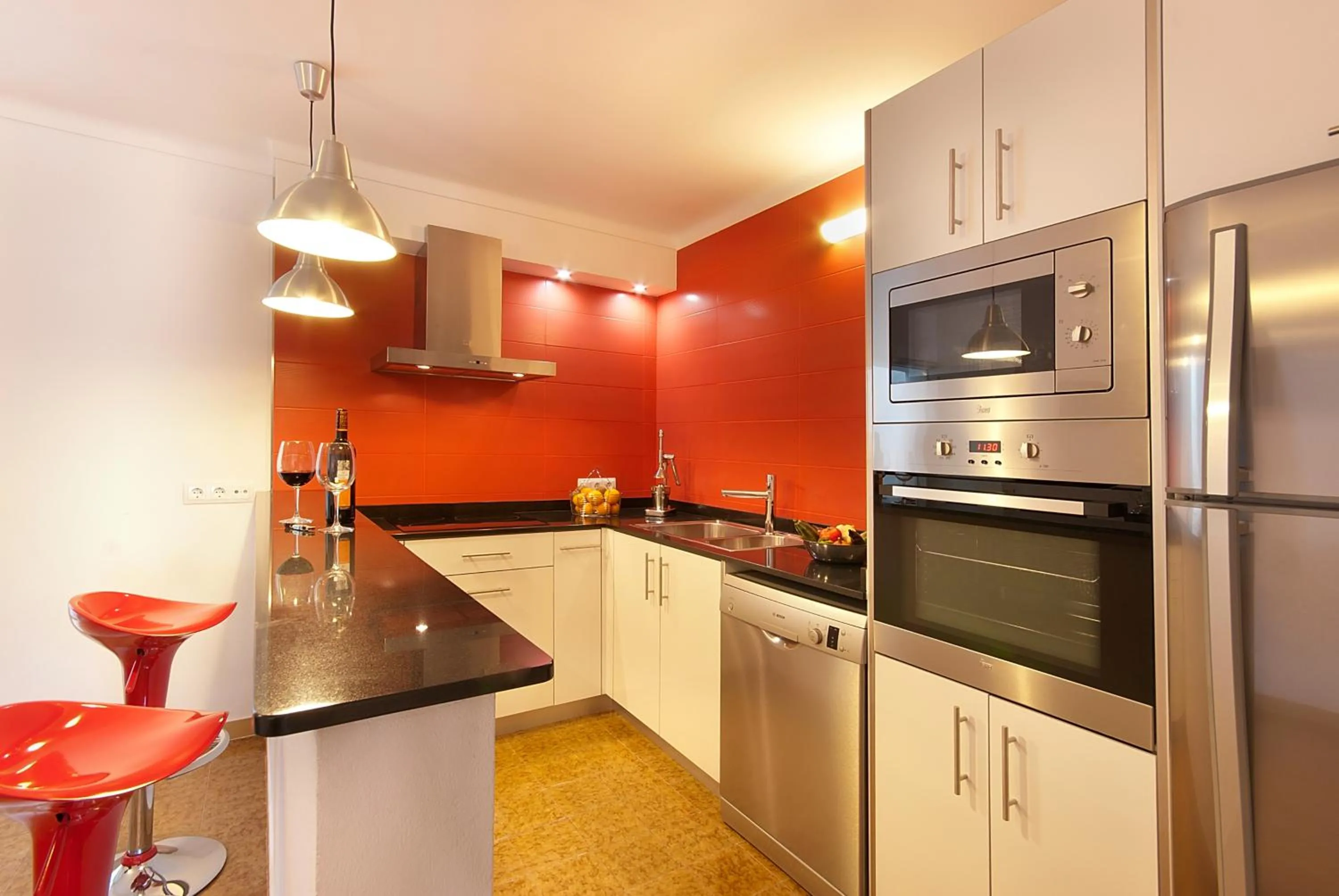 Kitchen or kitchenette in Gruat 31 - Vallem Properties