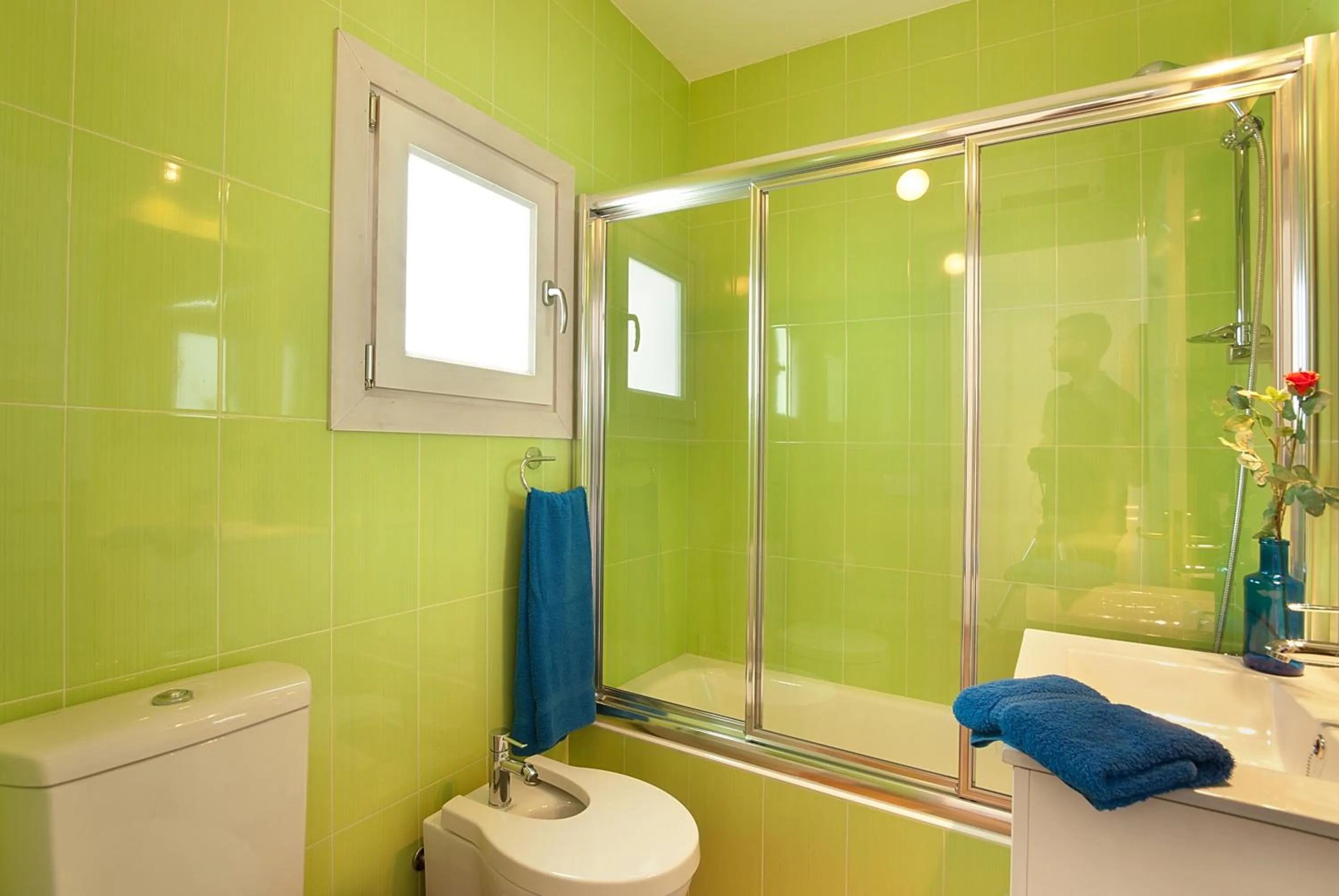 Toilet in Gruat 31 - Vallem Properties