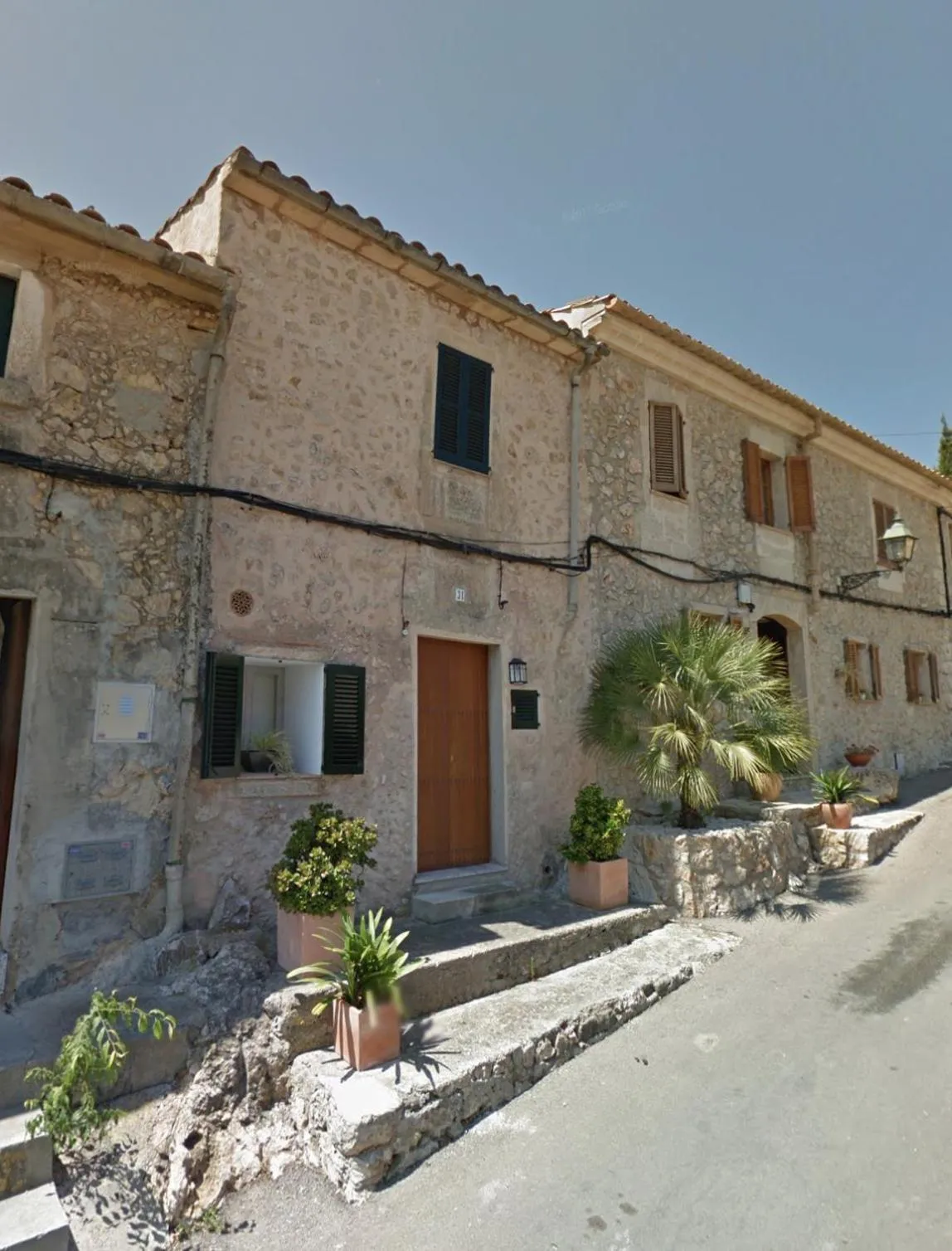 Property building in Gruat 31 - Vallem Properties