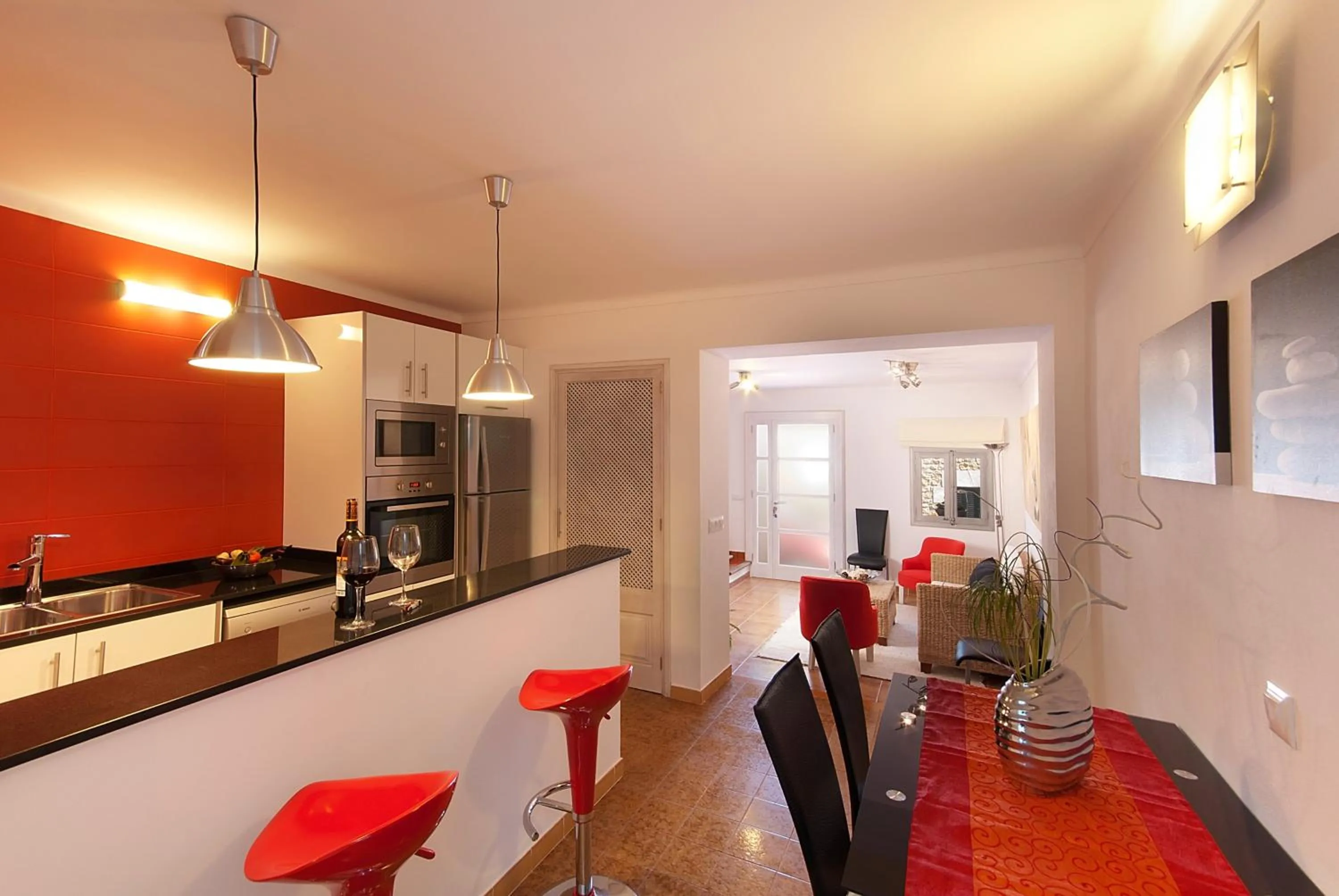 Kitchen or kitchenette in Gruat 31 - Vallem Properties