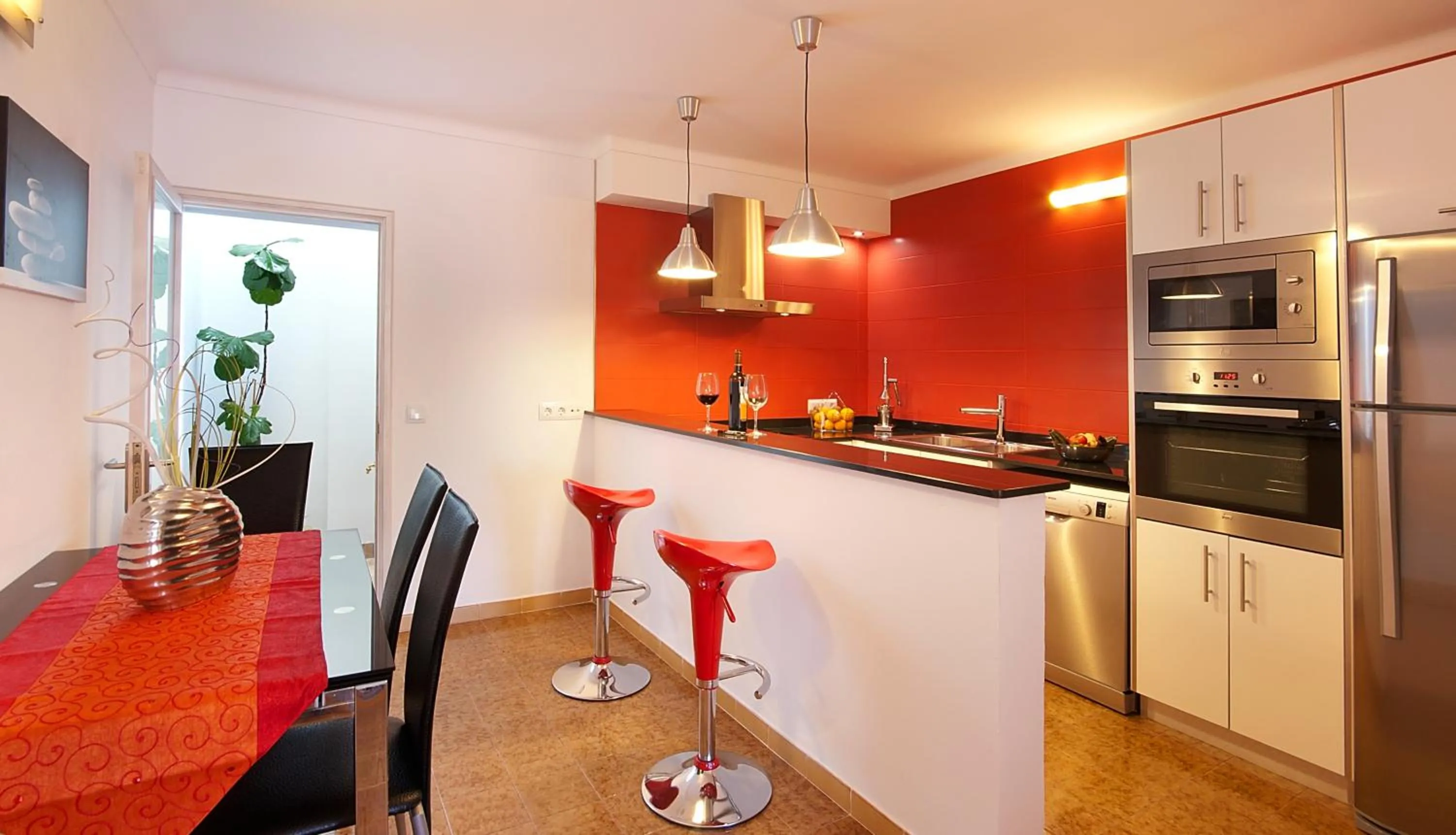Kitchen or kitchenette in Gruat 31 - Vallem Properties
