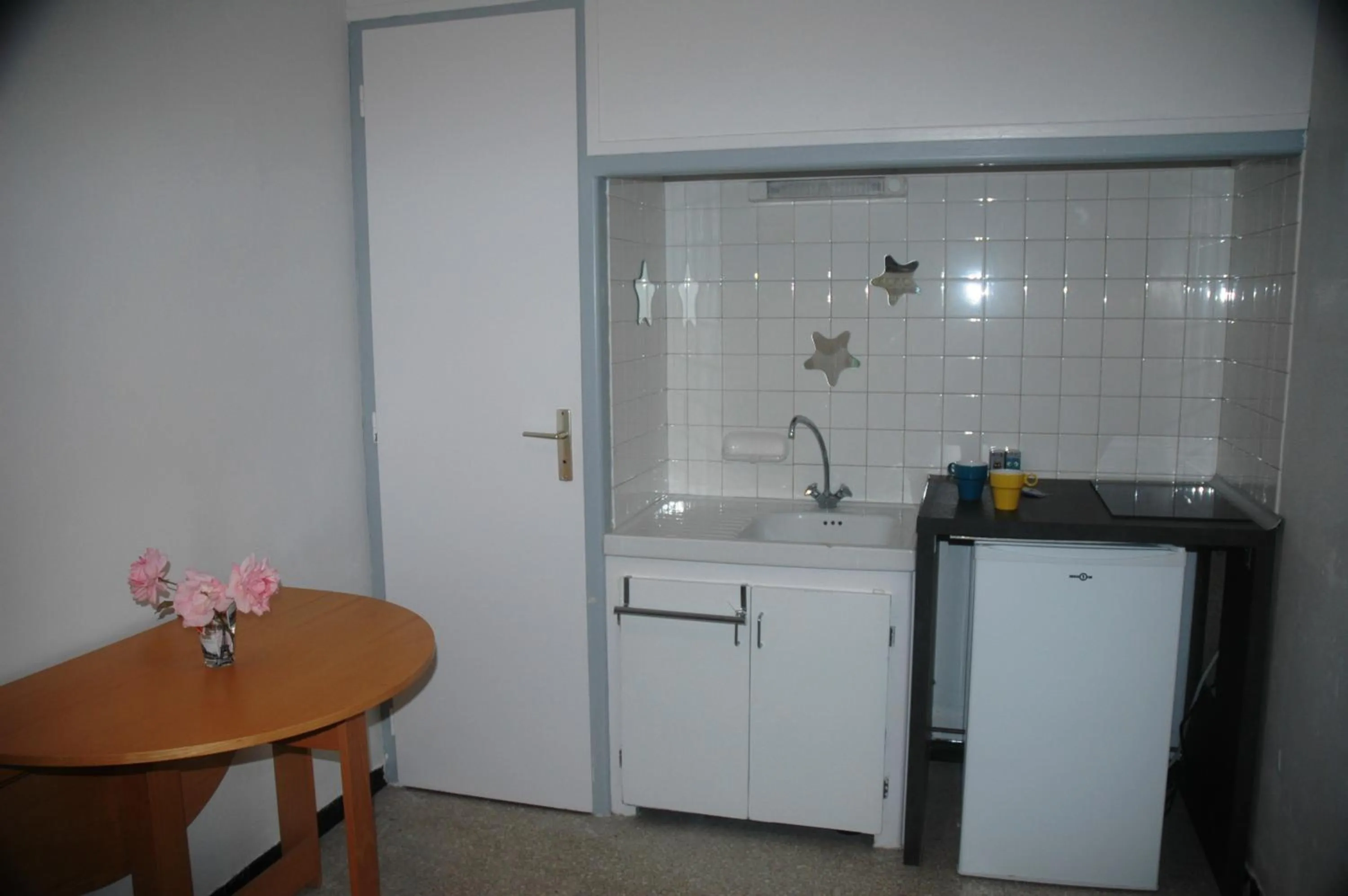 Property building in Petite Chouette