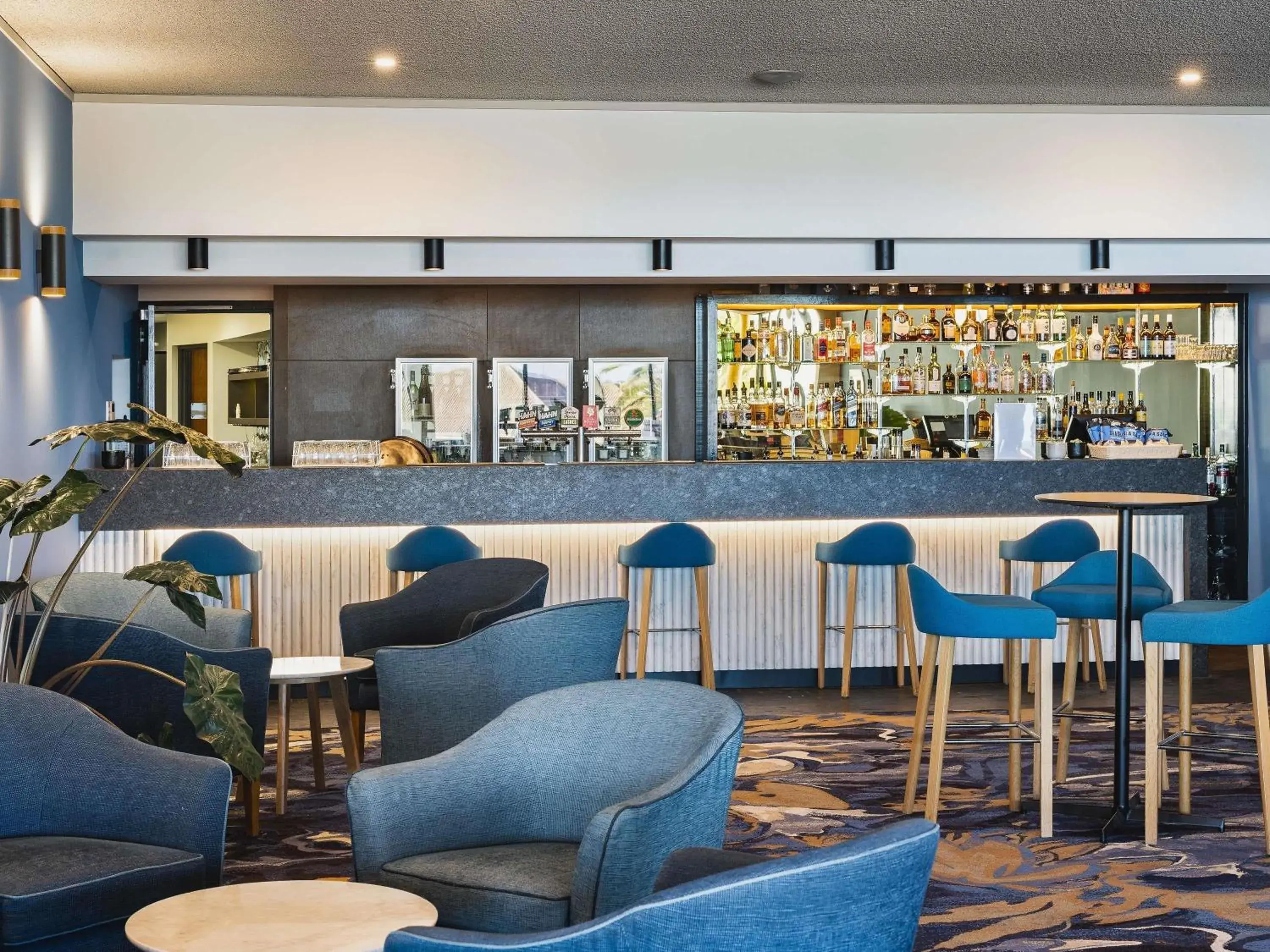 Restaurant/places to eat in Mantra Bunbury Restaurant/places to eat in Mantra Bunbury