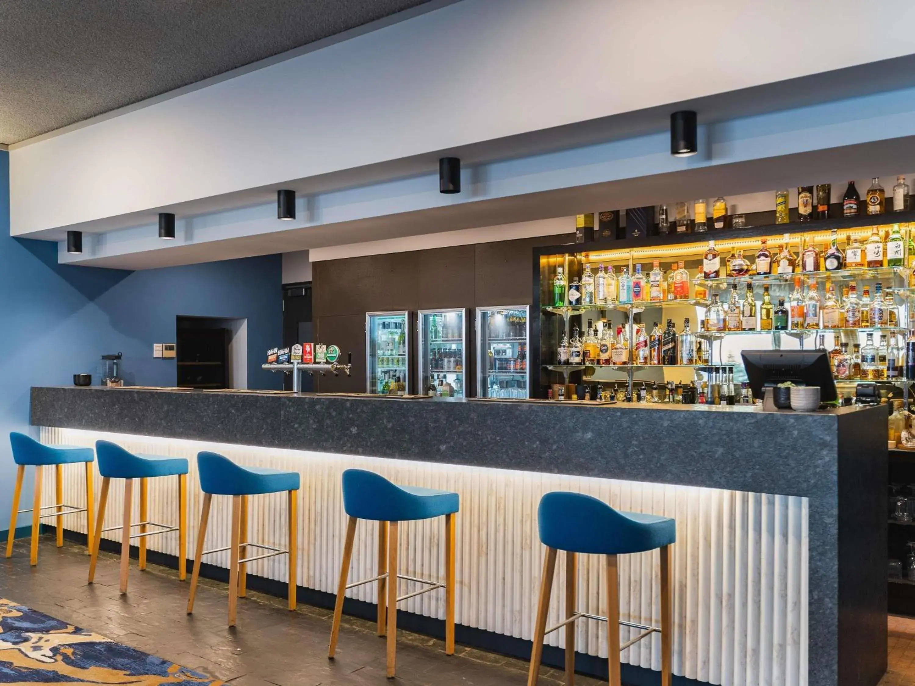 Property building in Mantra Bunbury Property building in Mantra Bunbury