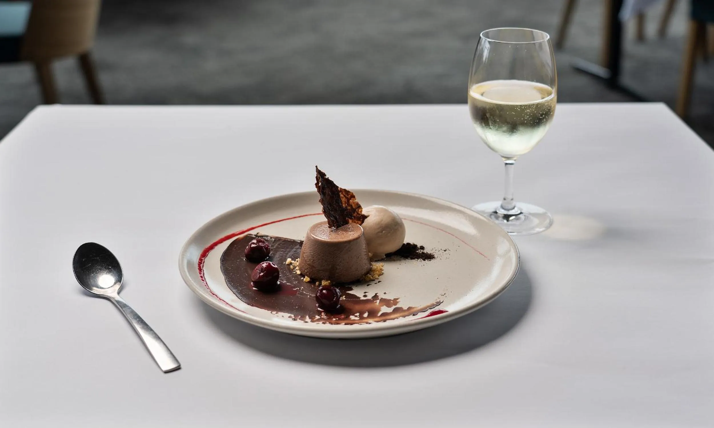 Restaurant/places to eat in Mantra Bunbury