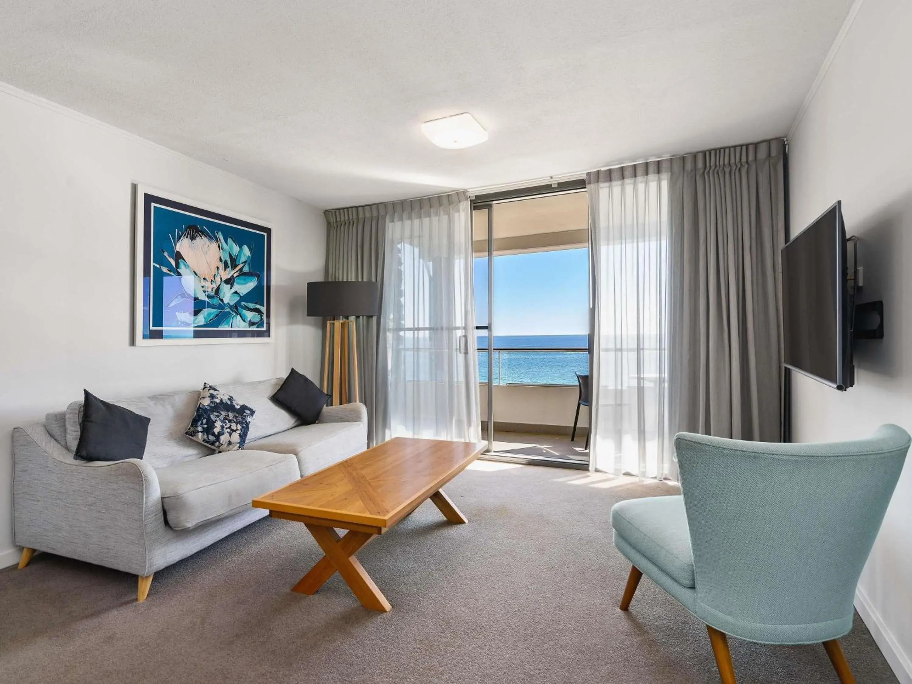 Bedroom in Mantra Bunbury Bedroom in Mantra Bunbury