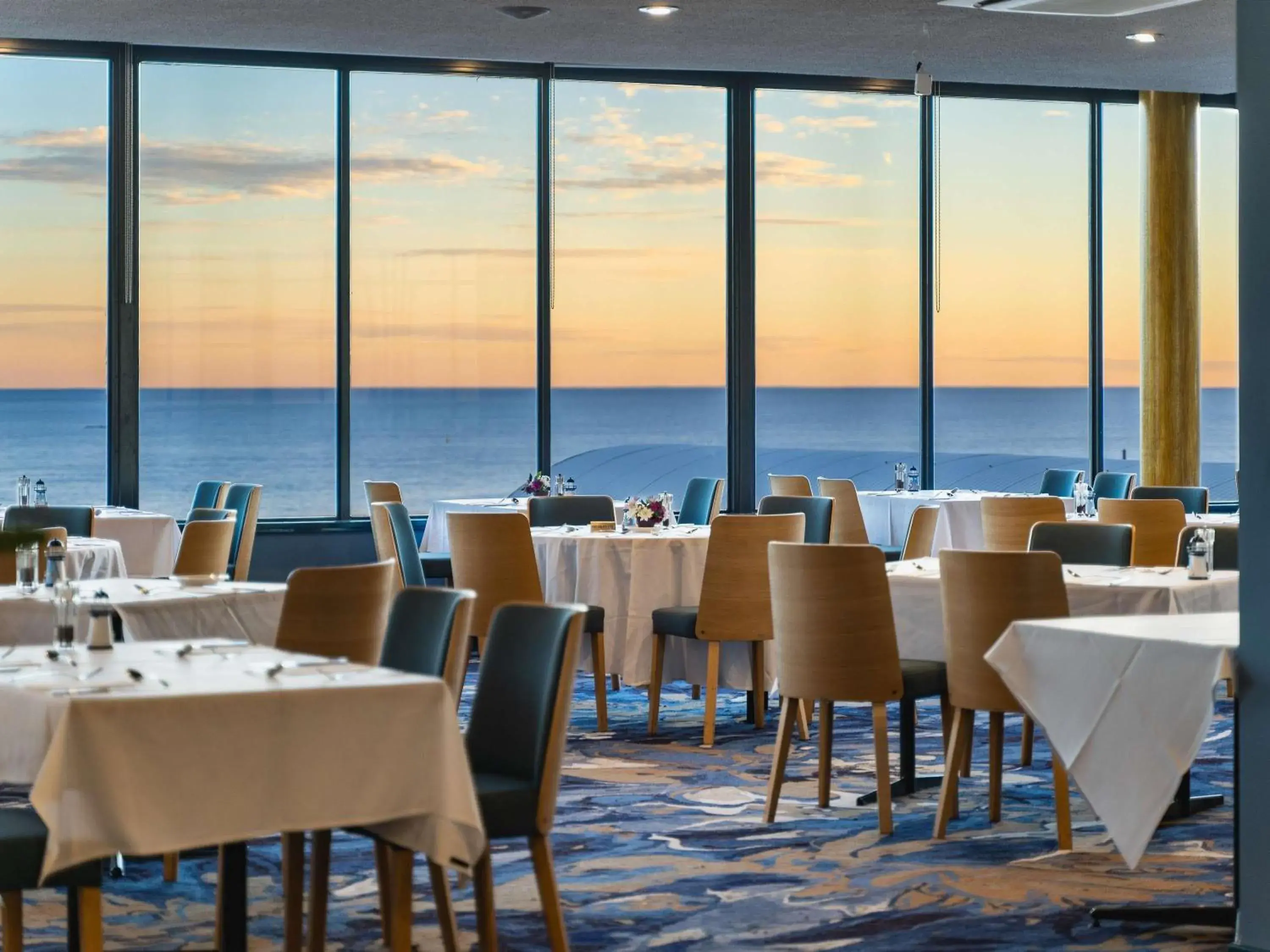 Restaurant/places to eat in Mantra Bunbury Restaurant/places to eat in Mantra Bunbury