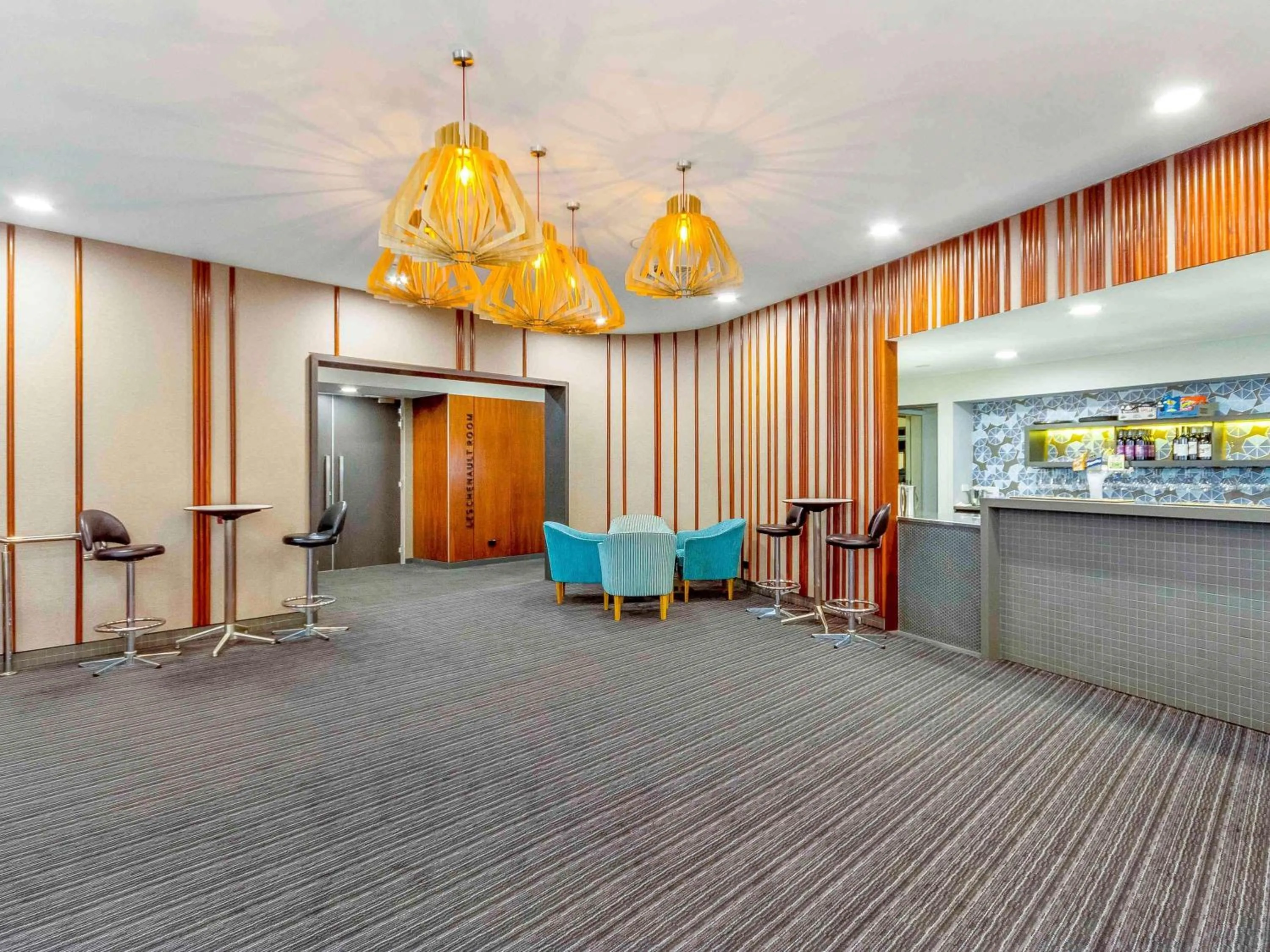 Meeting/conference room in Mantra Bunbury