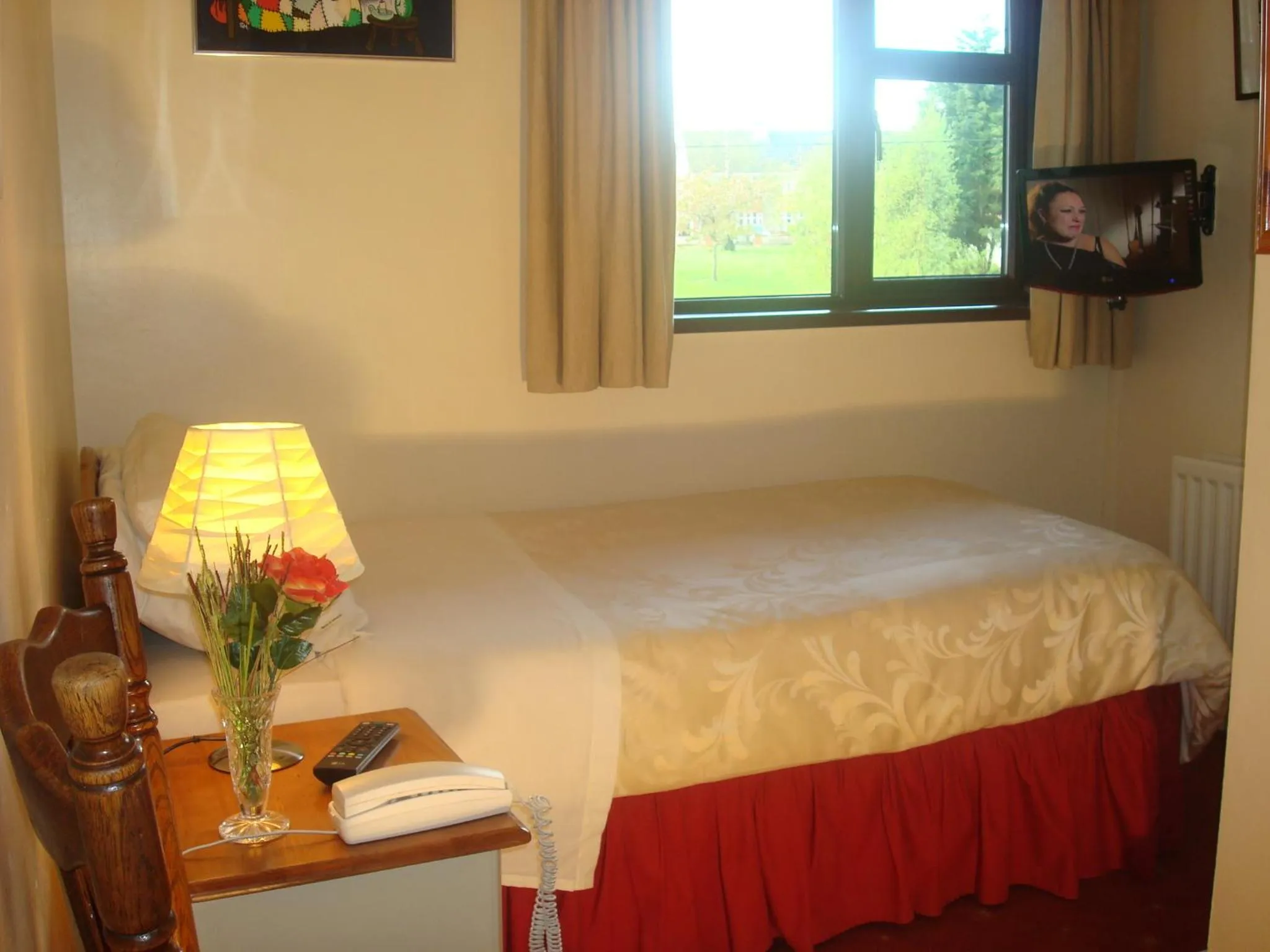 Day, Bed in Athlumney Manor Guest Accommodation