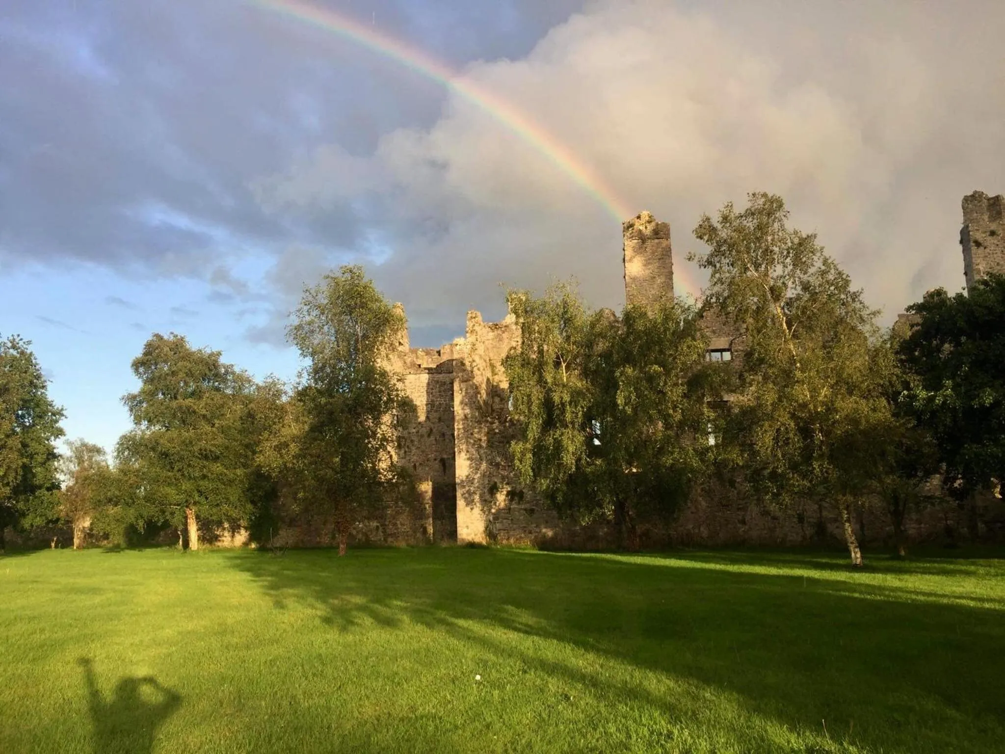 Other in Athlumney Manor Guest Accommodation