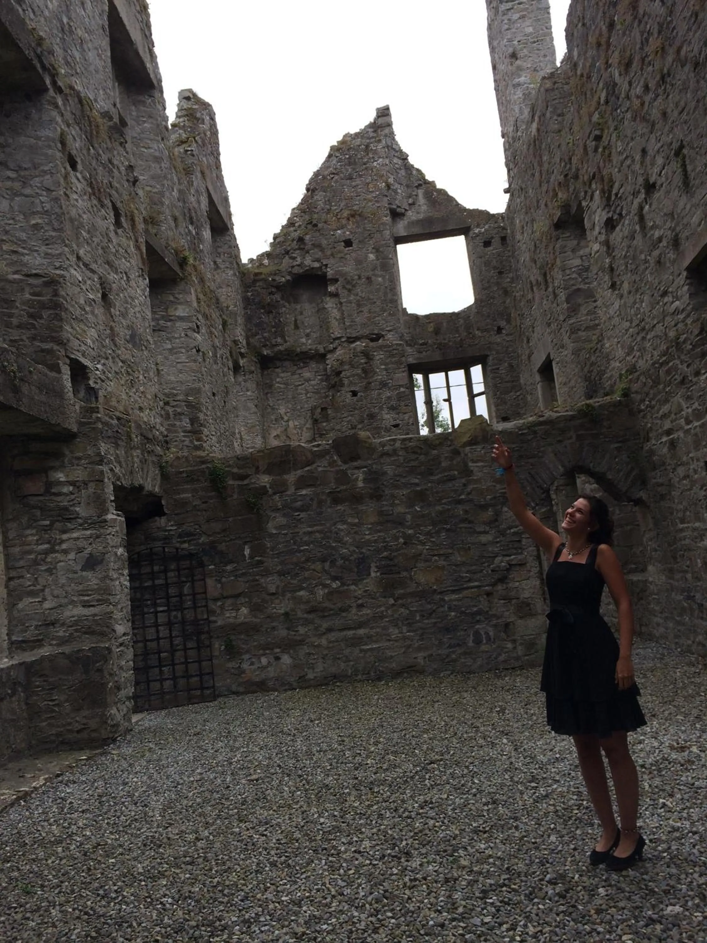 Day in Athlumney Manor Guest Accommodation