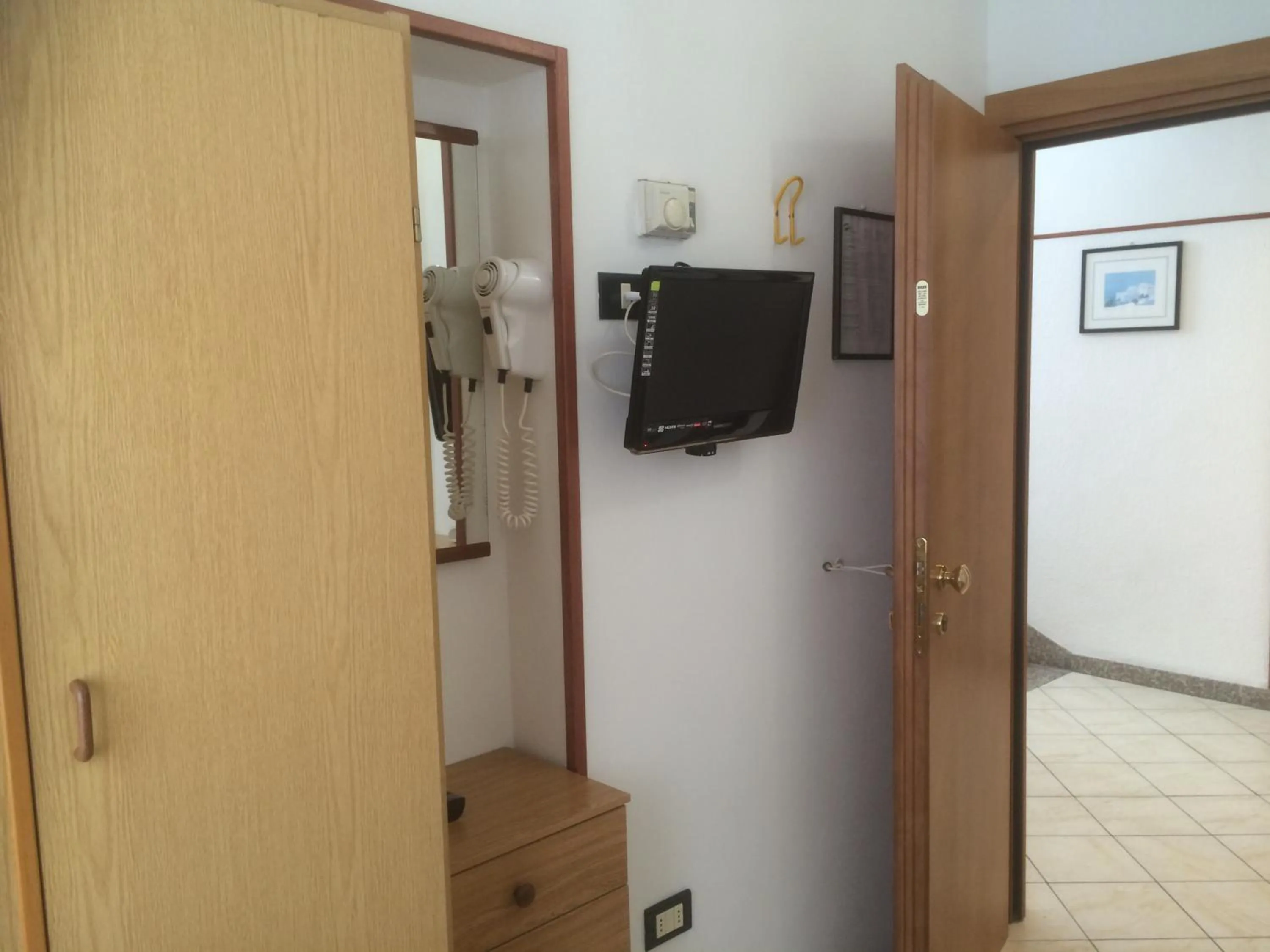 Other in Hotel Tre Grazie