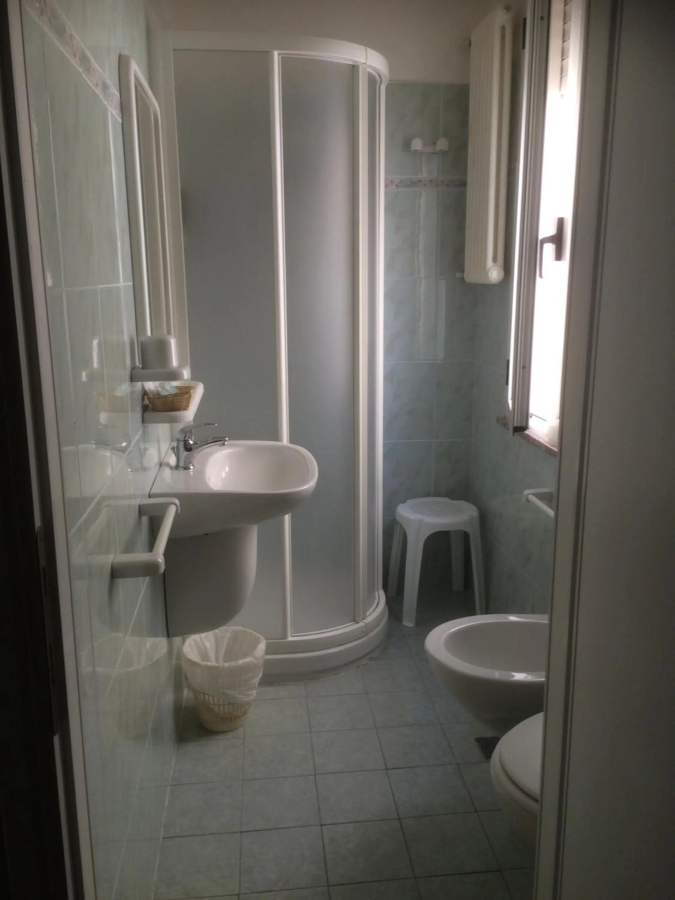 Other in Hotel Tre Grazie