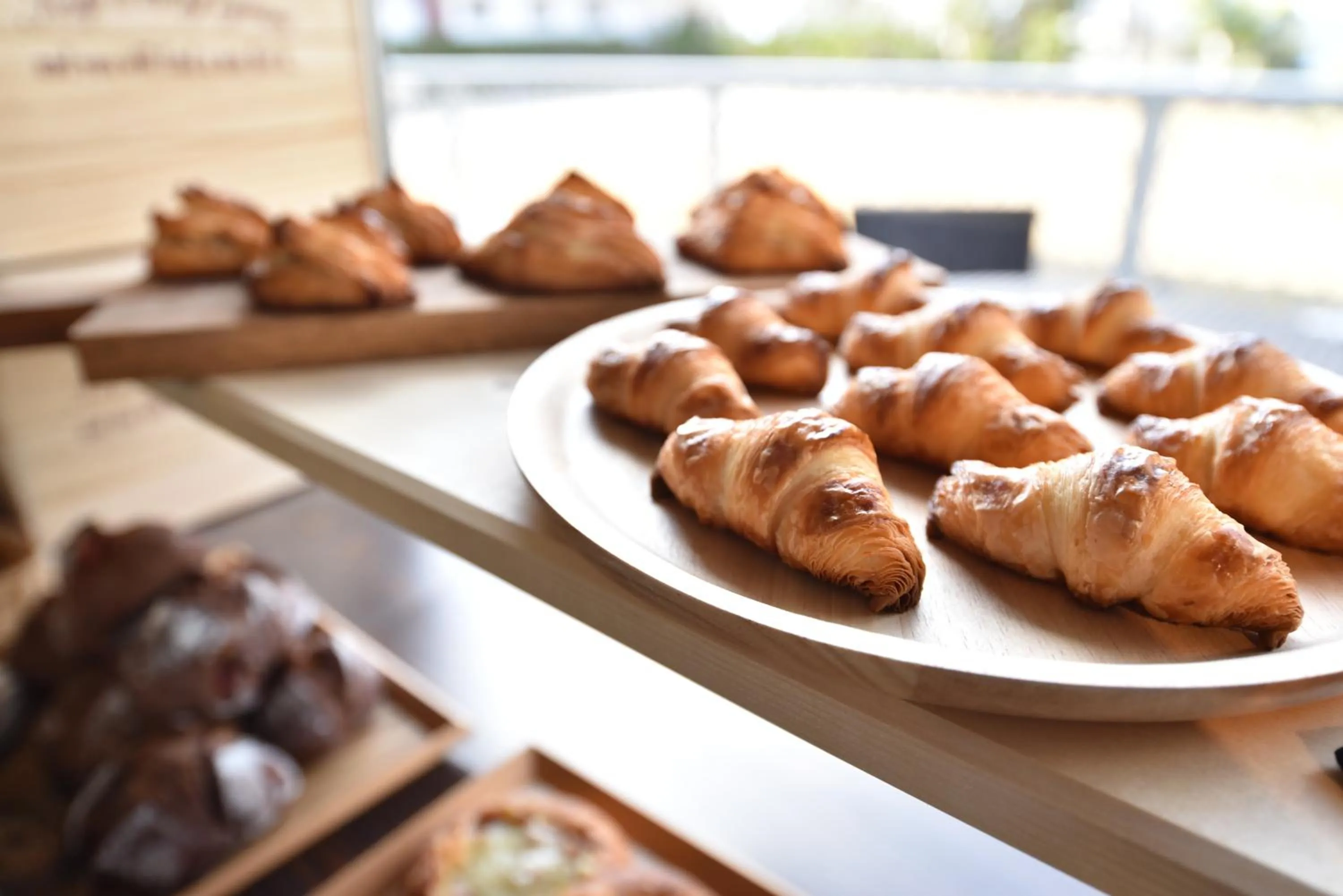 Food and drinks in Alaise De Bale Shirahama