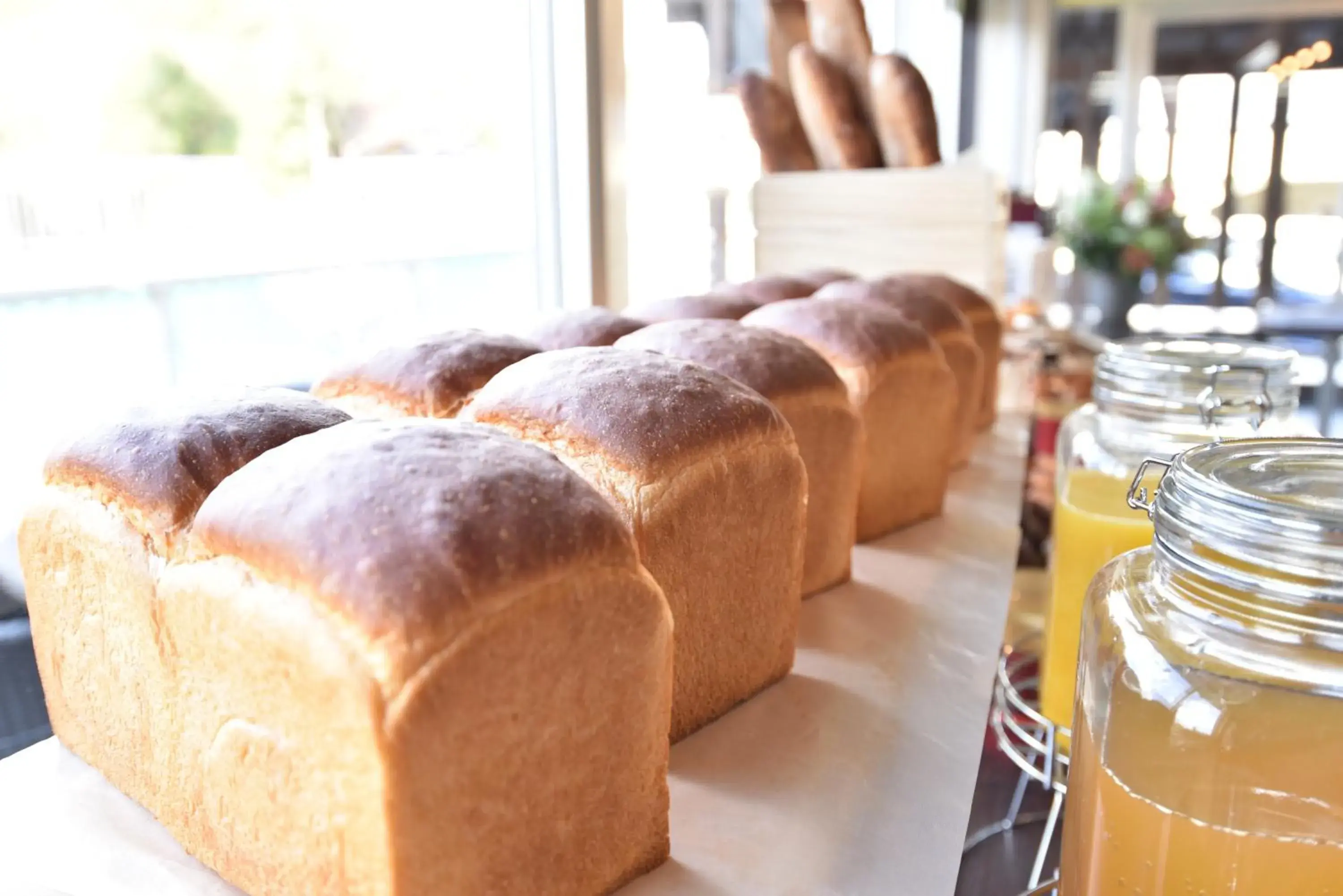 Food and drinks in Alaise De Bale Shirahama Food and drinks in Alaise De Bale Shirahama