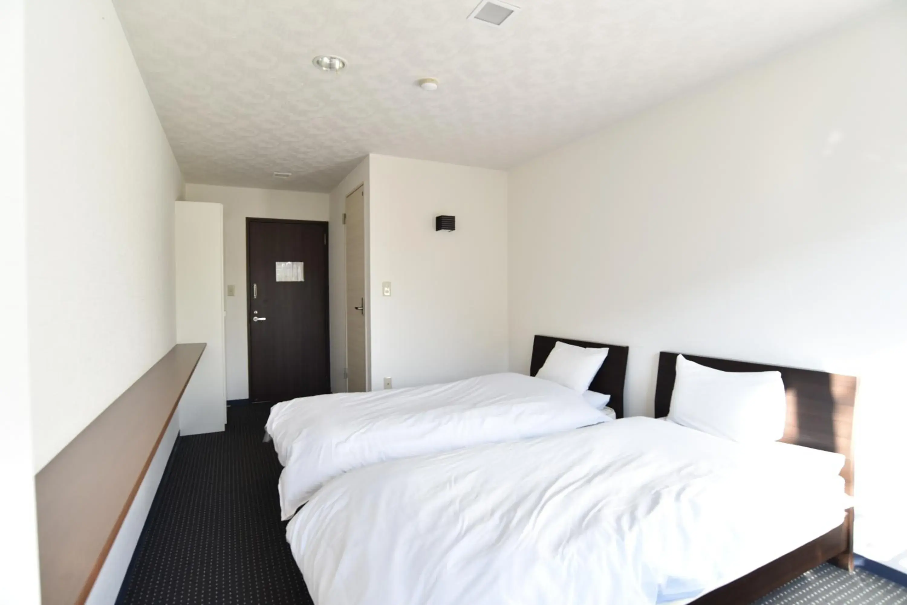 Standard Twin Room in Alaise De Bale Shirahama Standard Twin Room in Alaise De Bale Shirahama