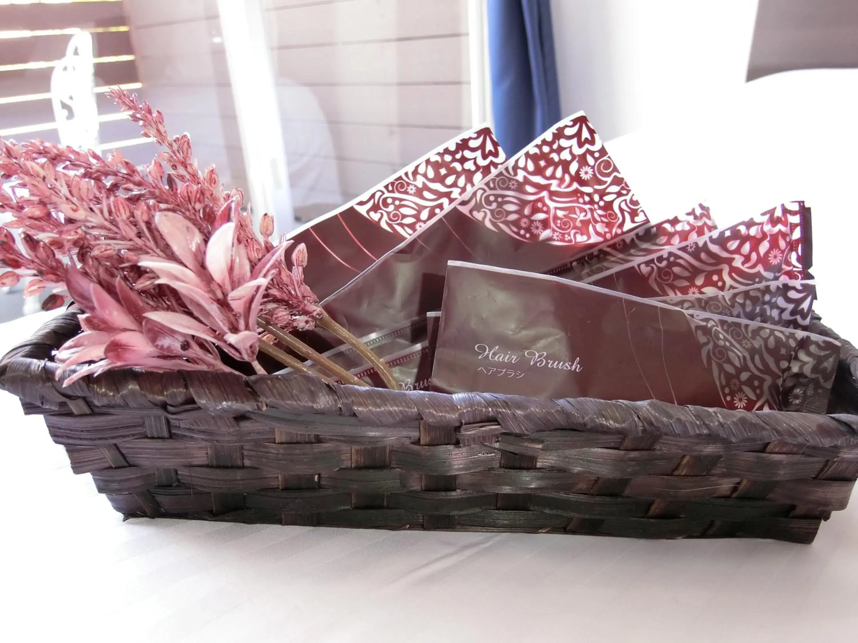 Photo of the whole room in Alaise De Bale Shirahama Photo of the whole room in Alaise De Bale Shirahama