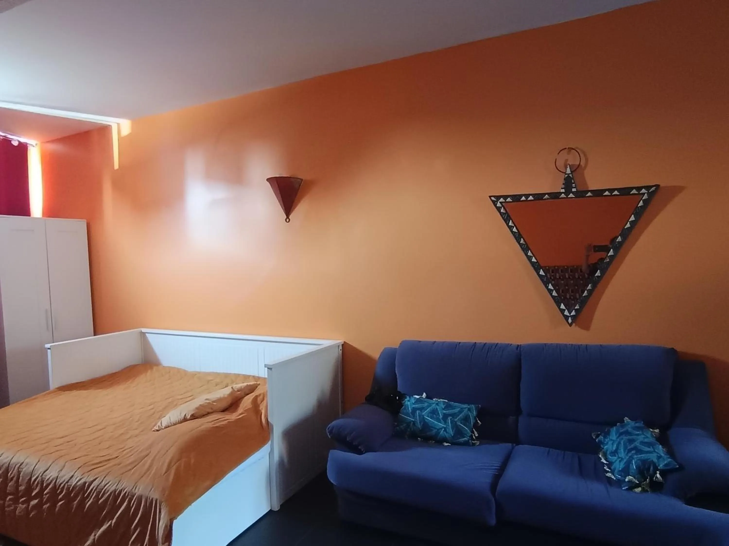 Porto Riad - Guest House