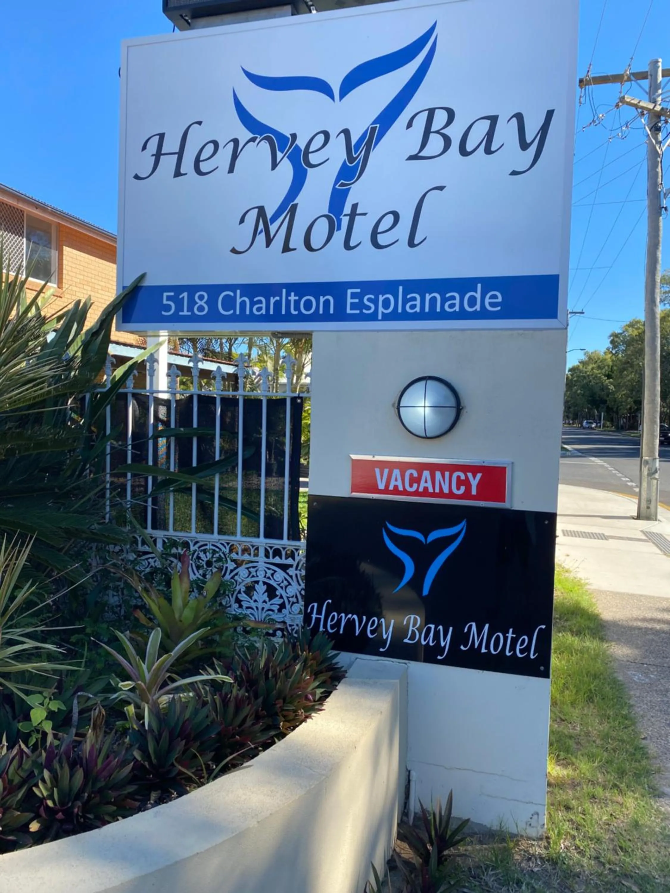 Hervey Bay Motel
