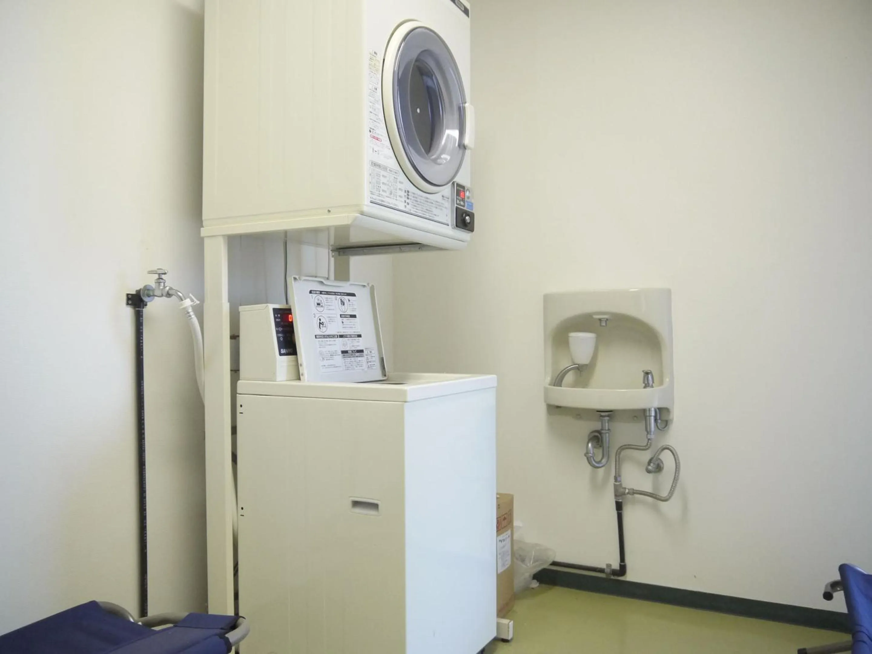 Area and facilities, Kitchen/Kitchenette in Spring Golf and Art Resort Awaji