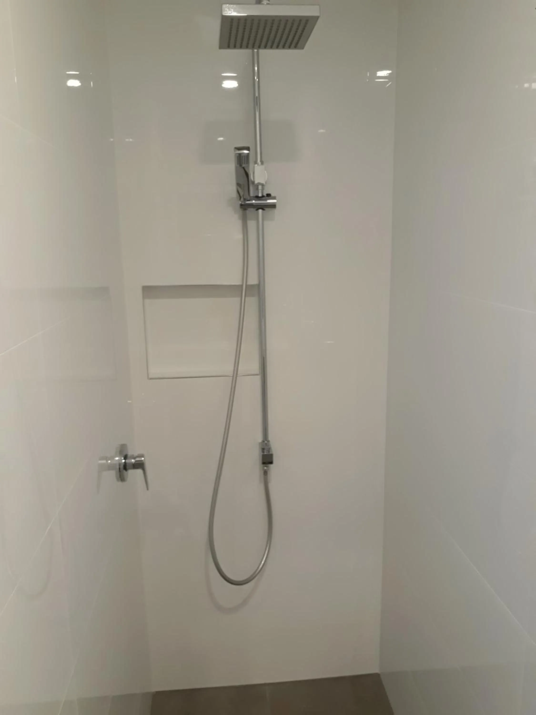 Bathroom in Pandanus Coolum Beach