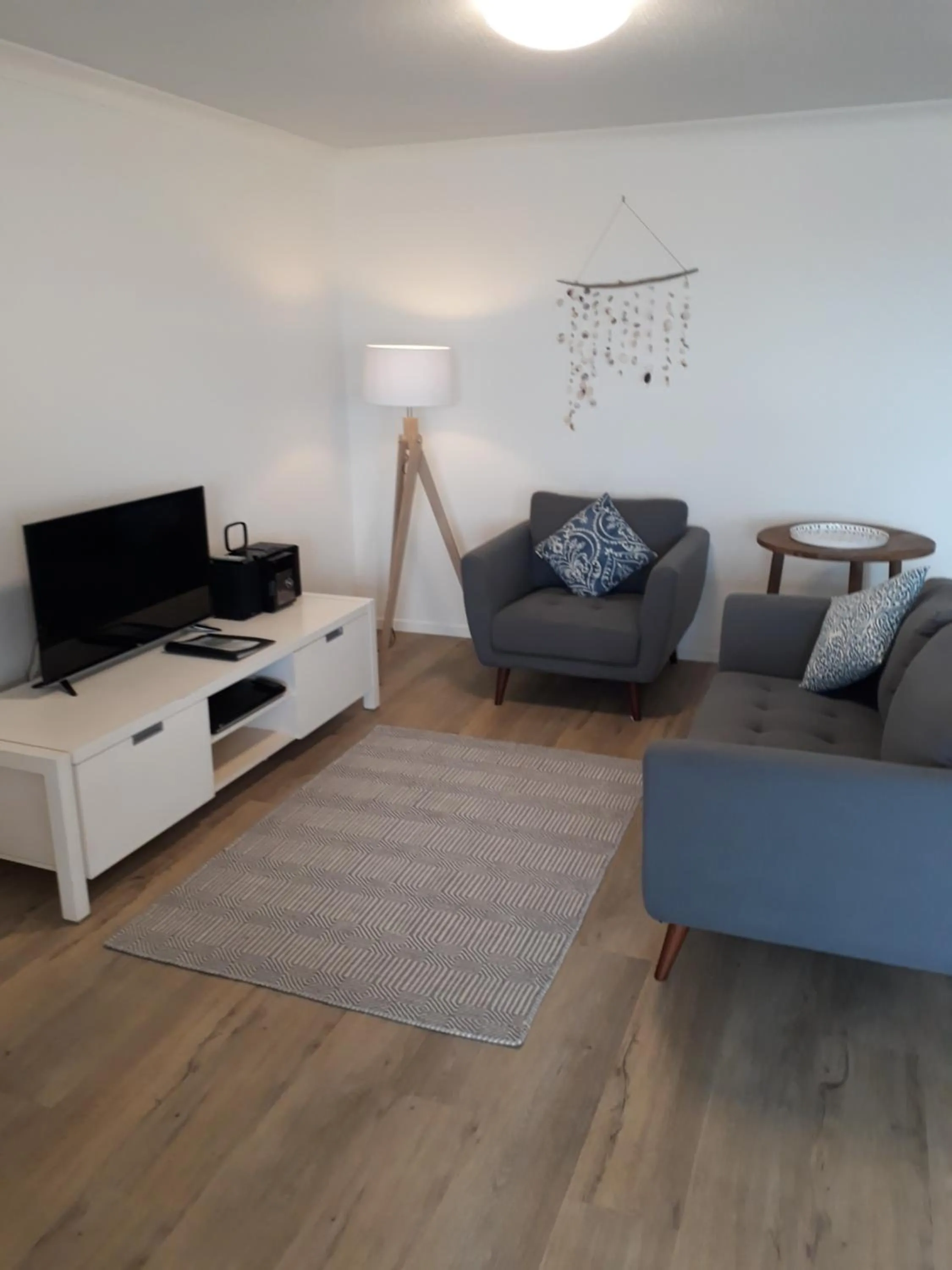 TV and multimedia in Pandanus Coolum Beach