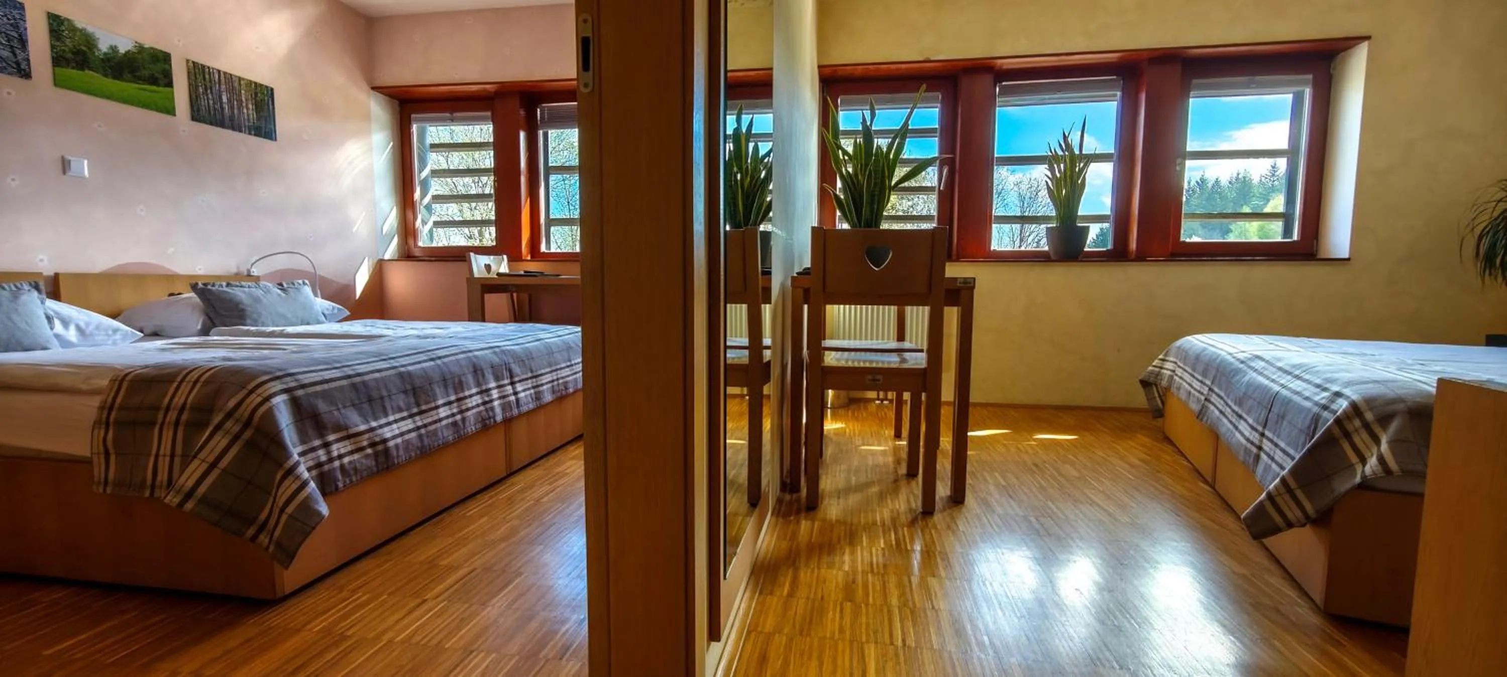 Hotel Celjska Koca