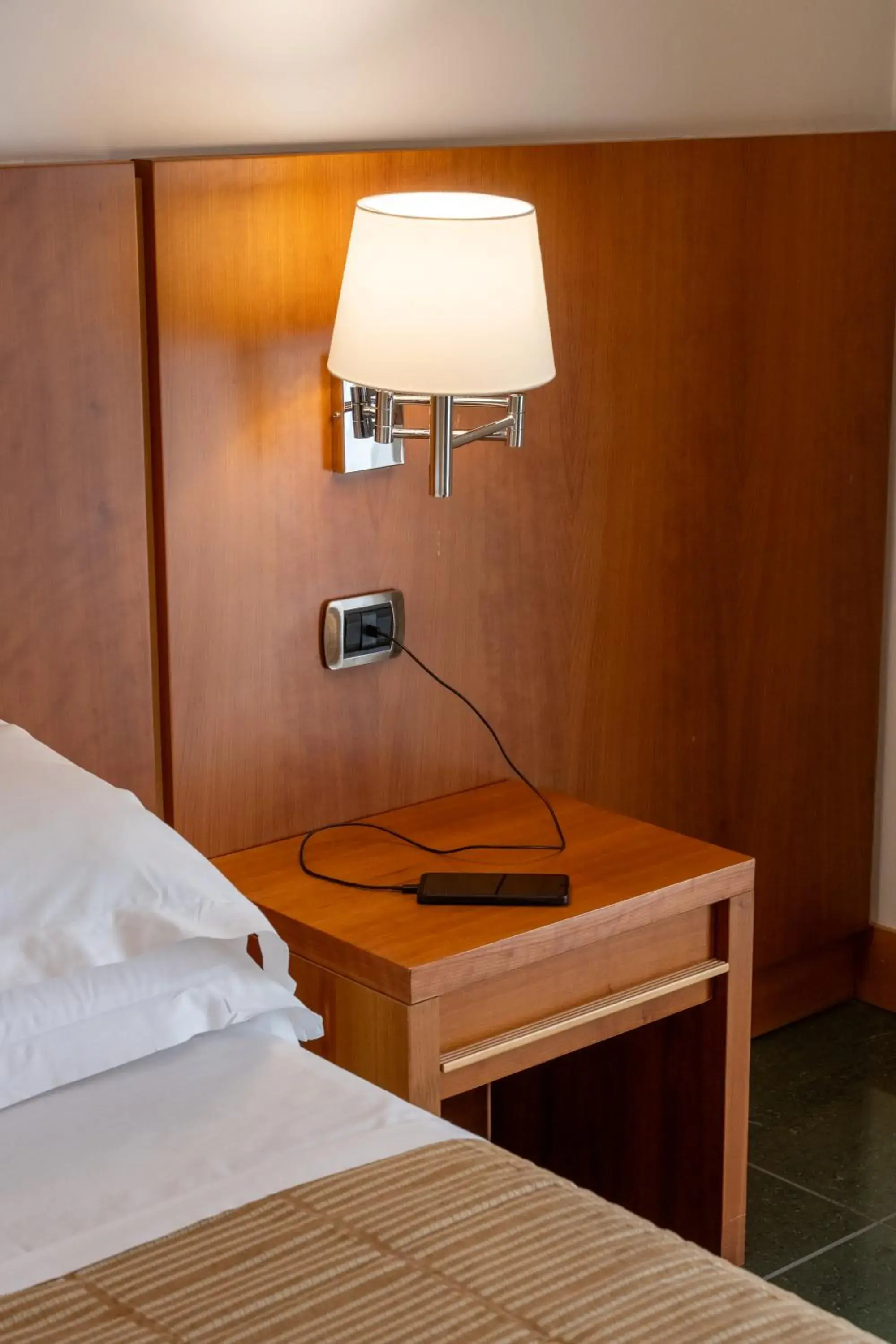 Superior Double Room in Hotel Dei Principati Superior Double Room in Hotel Dei Principati