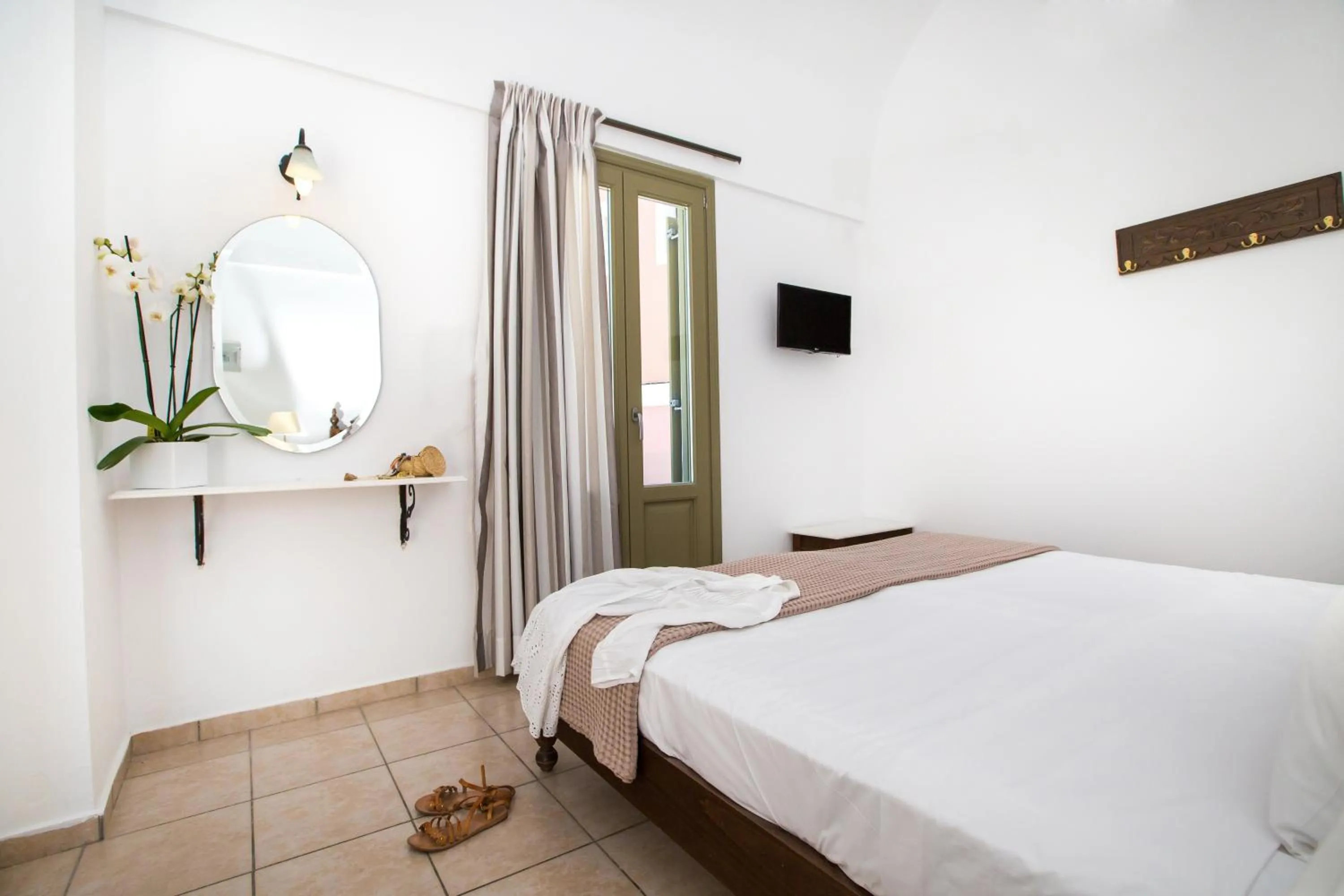 Photo of the whole room in Aldea