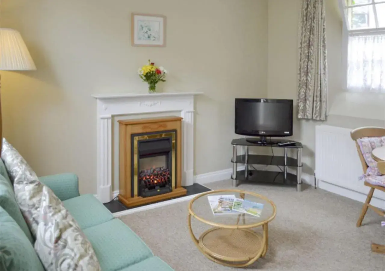 One-Bedroom House in Penmorvah Manor Hotel One-Bedroom House in Penmorvah Manor Hotel