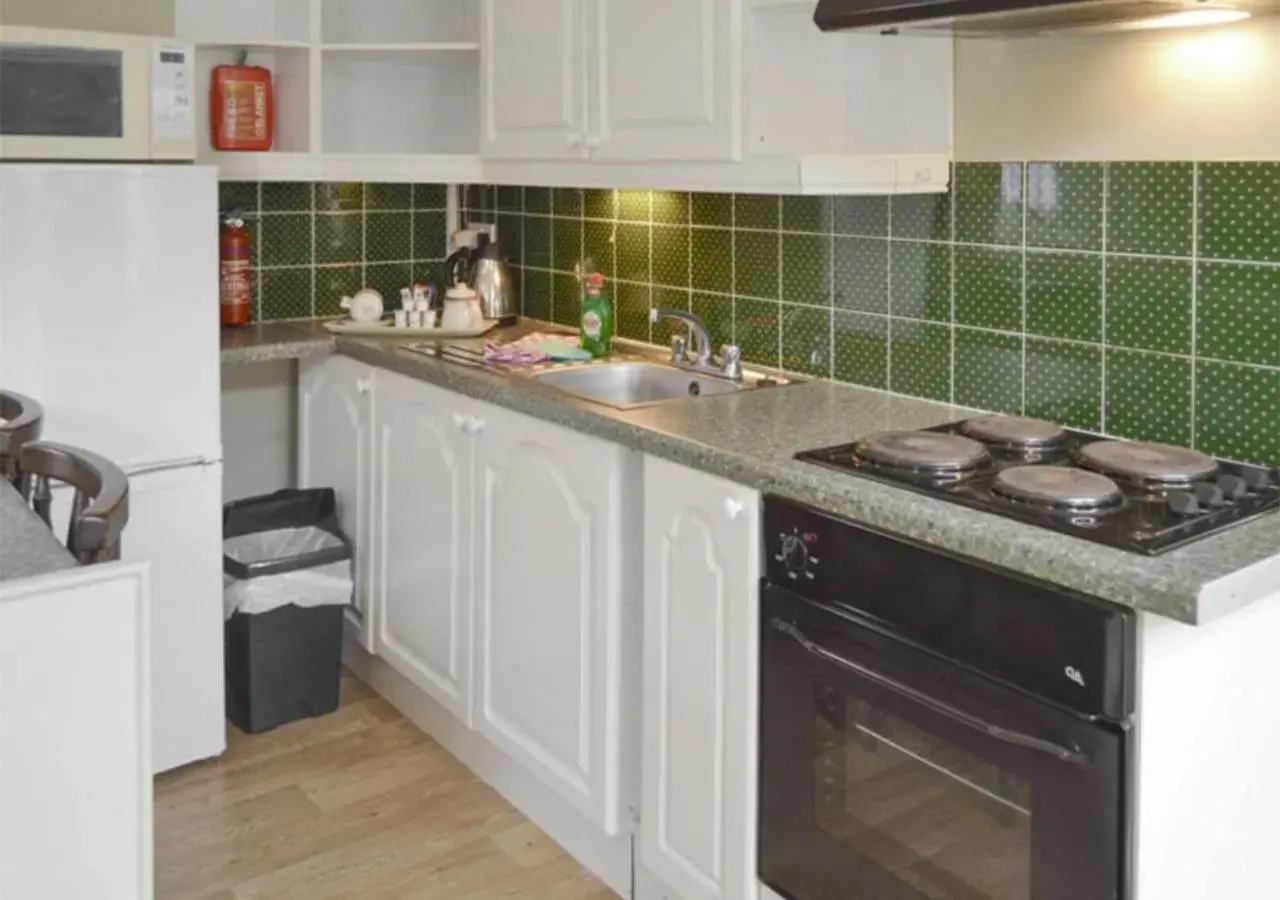 One-Bedroom House in Penmorvah Manor Hotel One-Bedroom House in Penmorvah Manor Hotel