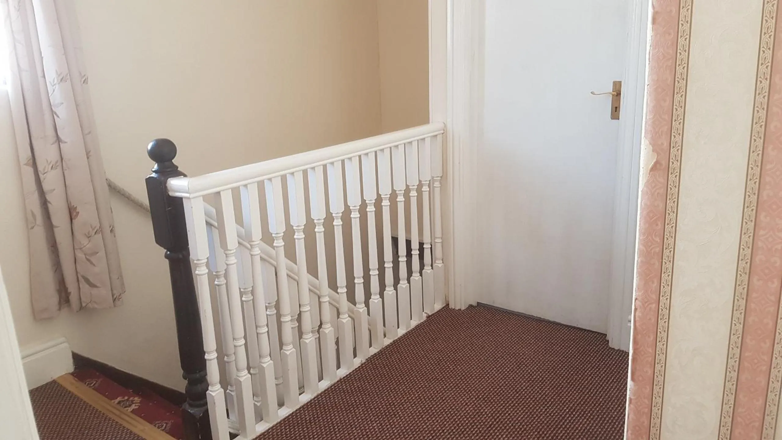 Property building in Arman Lodge House