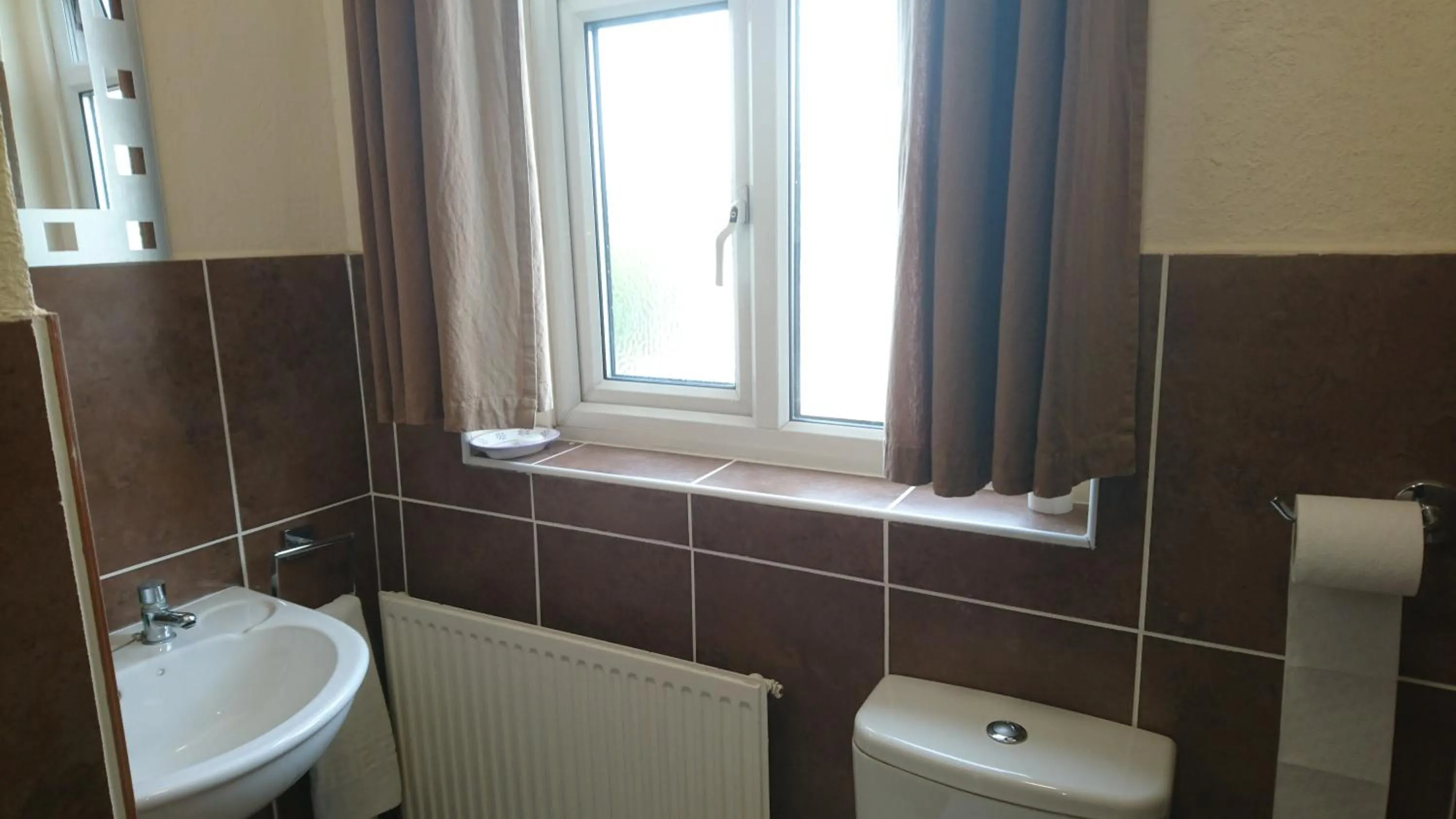 Other in Arman Lodge House