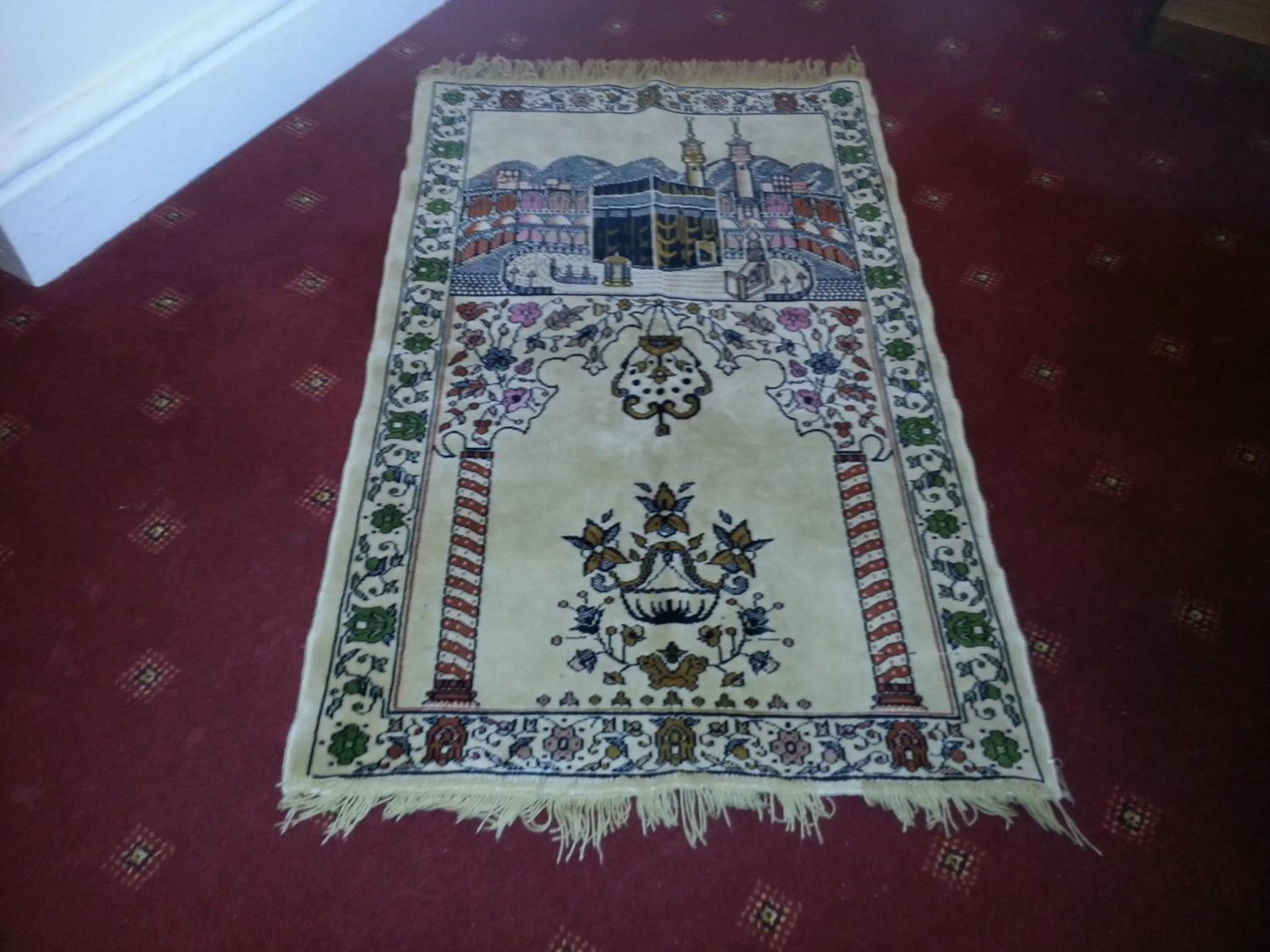 Arman Lodge House