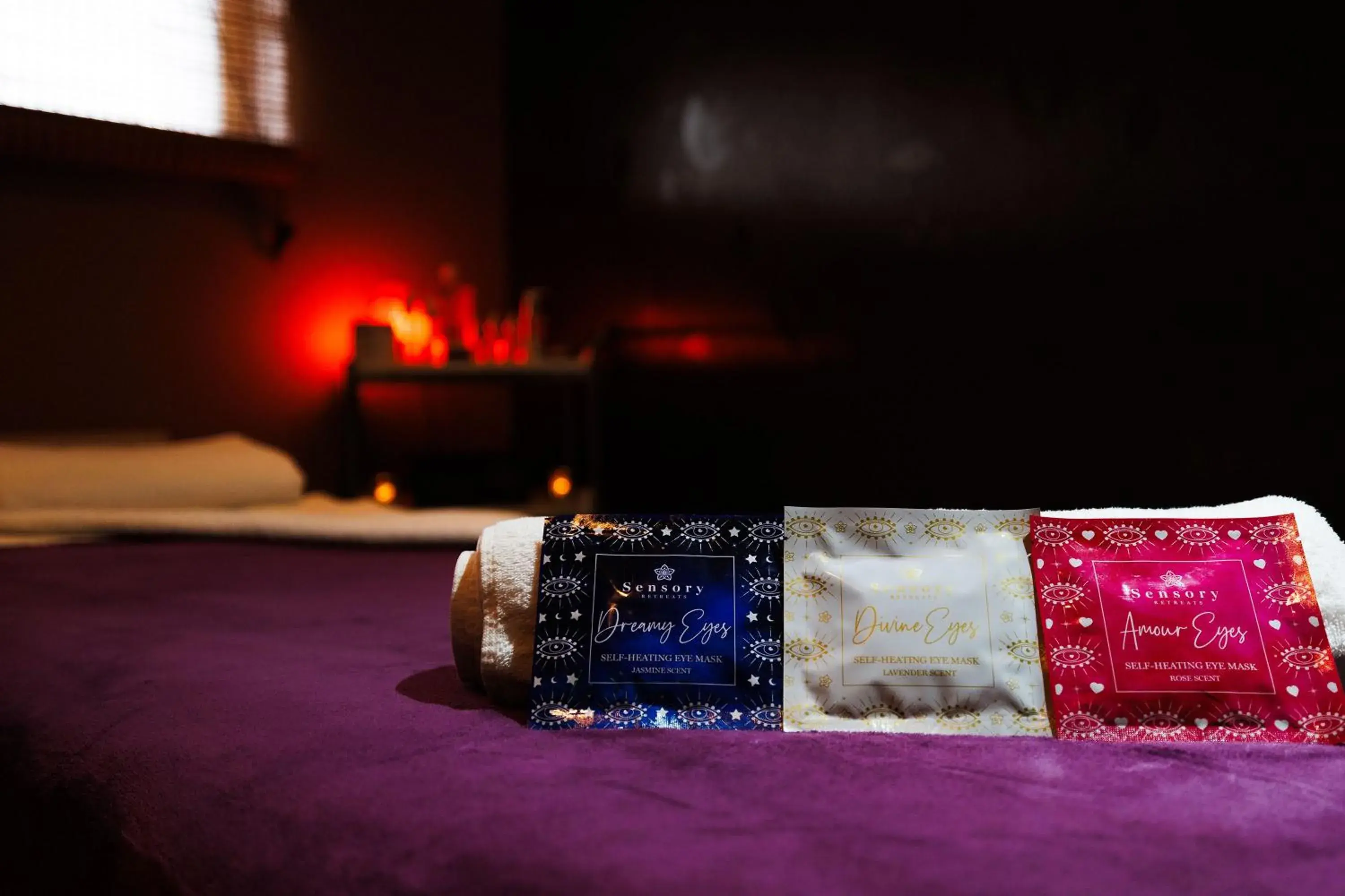 Spa and wellness centre/facilities, Bed in Moness Resort Spa and wellness centre/facilities, Bed in Moness Resort